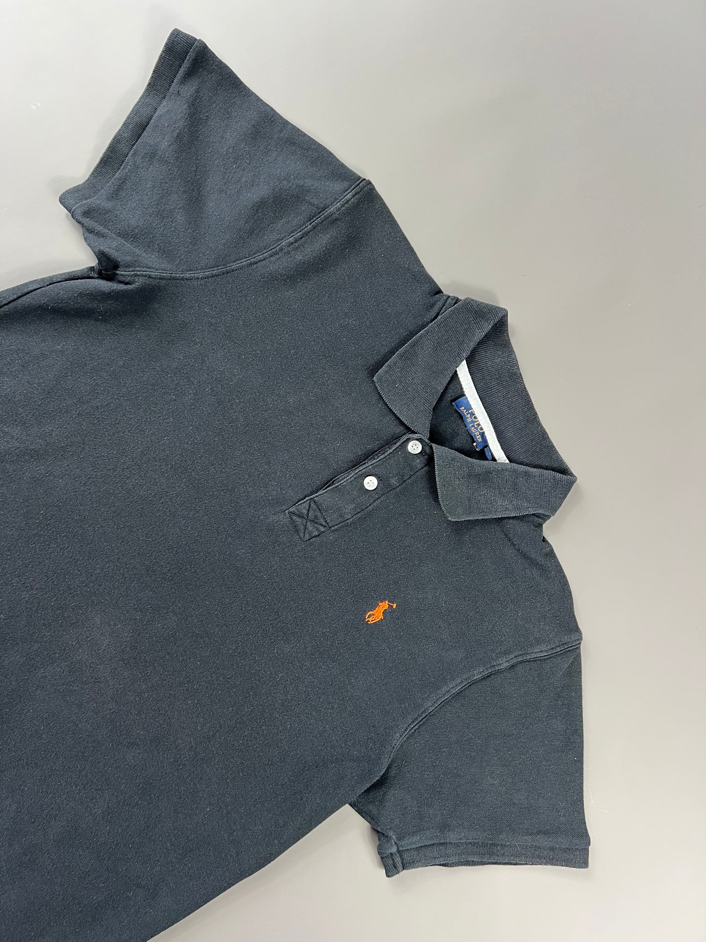 Polo Ralph Lauren Poloshirt (L)