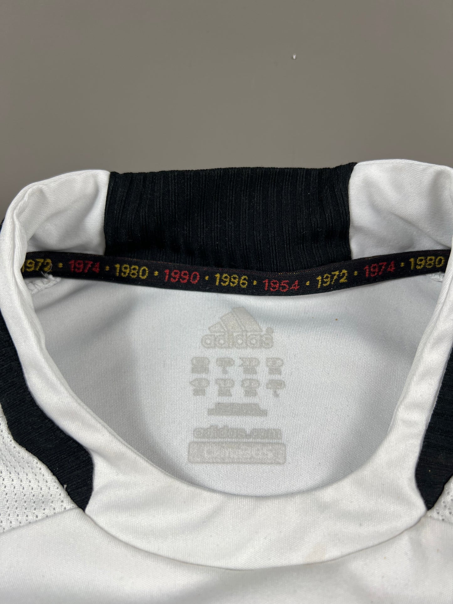 Deutschland Trikot (L)