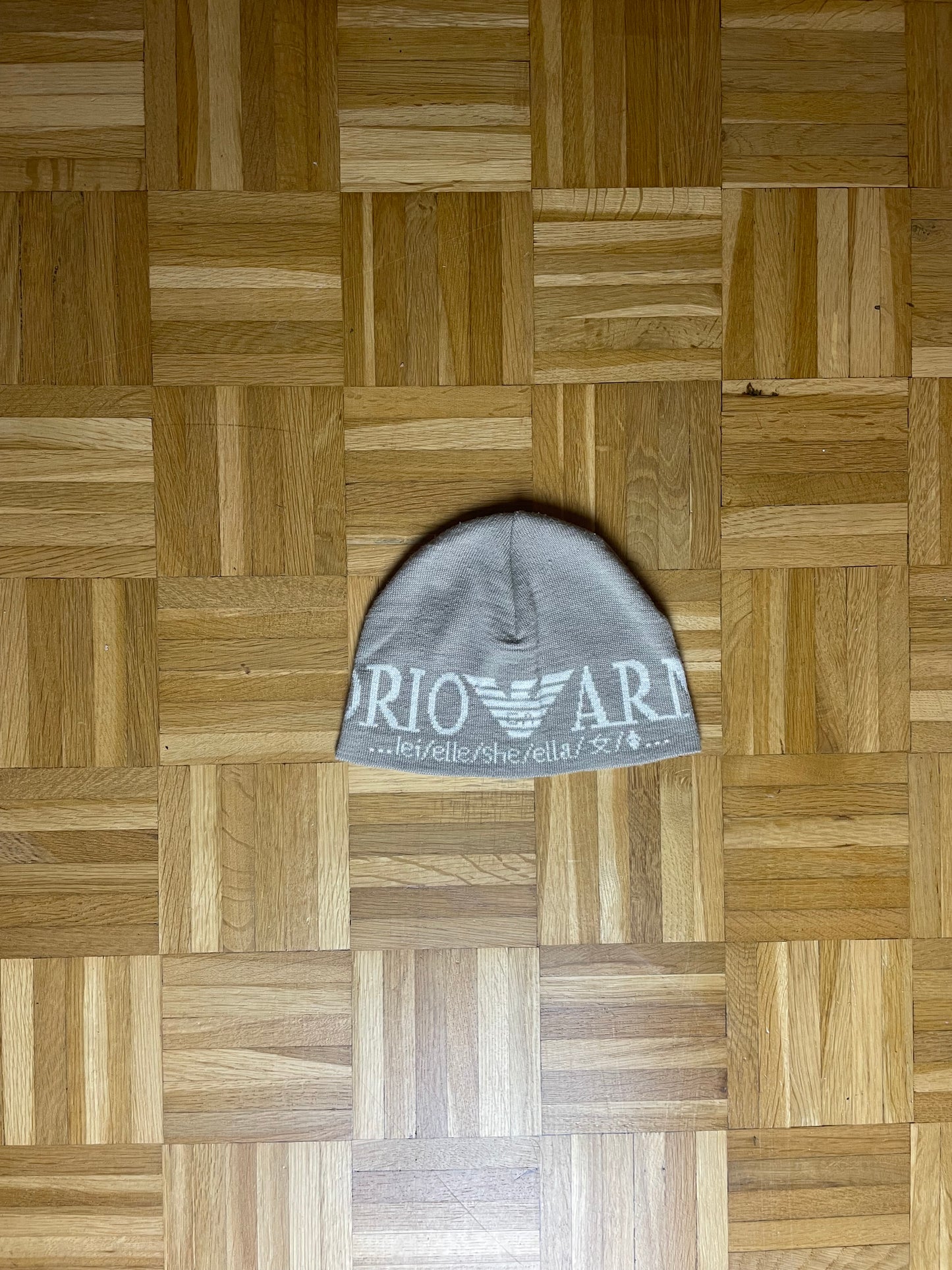 Emporio Armani Beanie (Unisex)