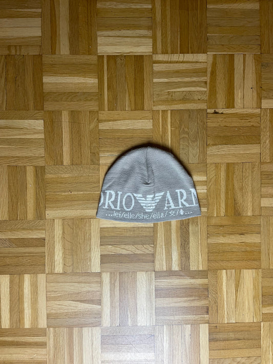 Emporio Armani Beanie (Unisex)