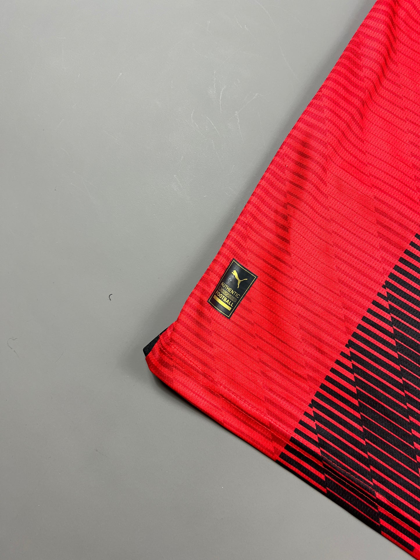 AC Miland Trikot (L)