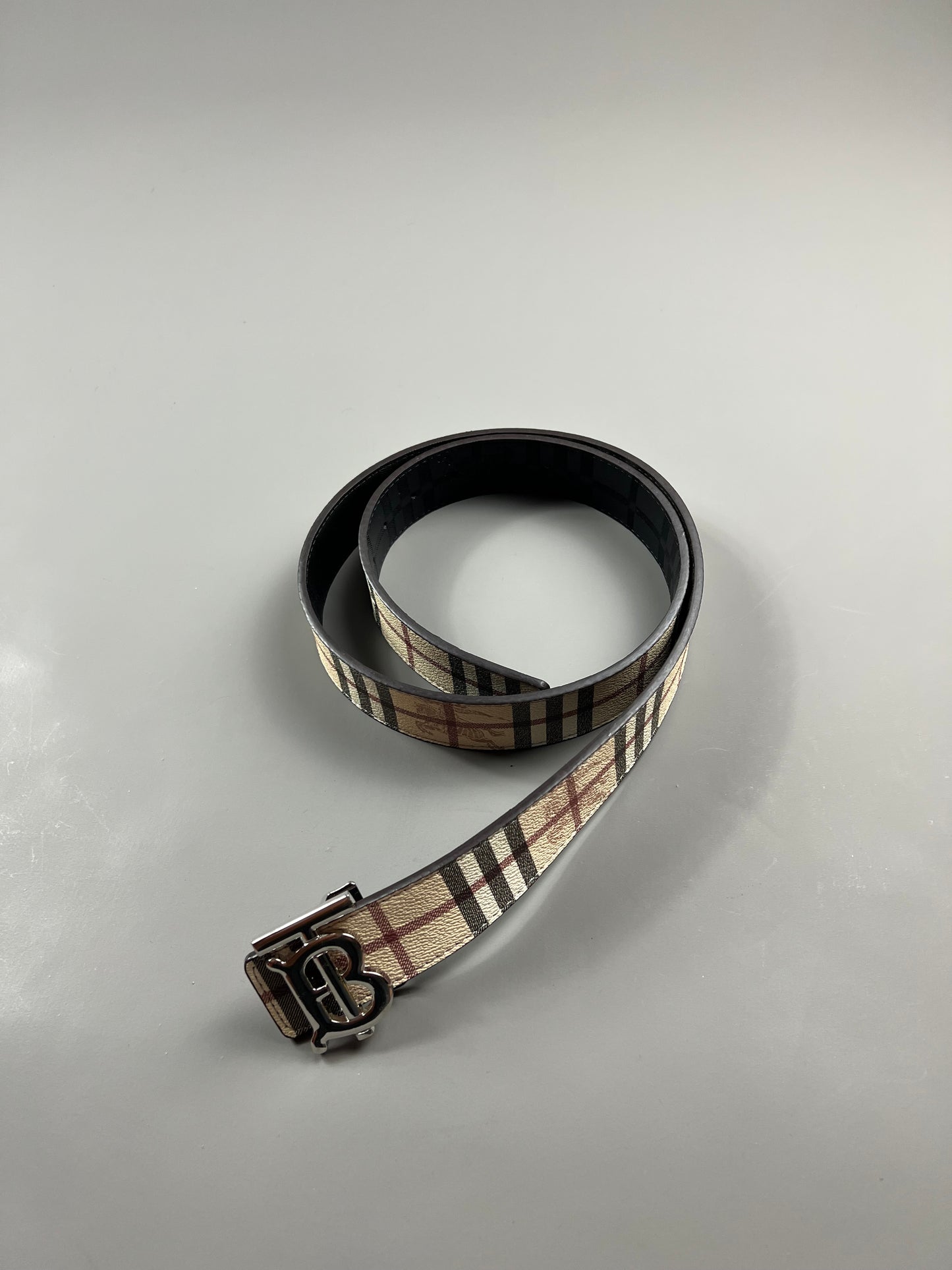 Burberry Gürtel (110cm)