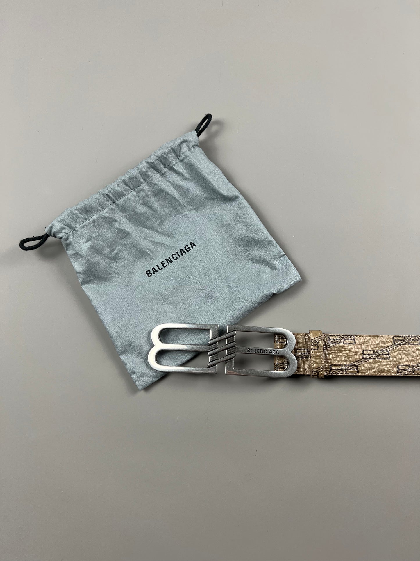 Balenciaga Gürtel/Belt (120cm)