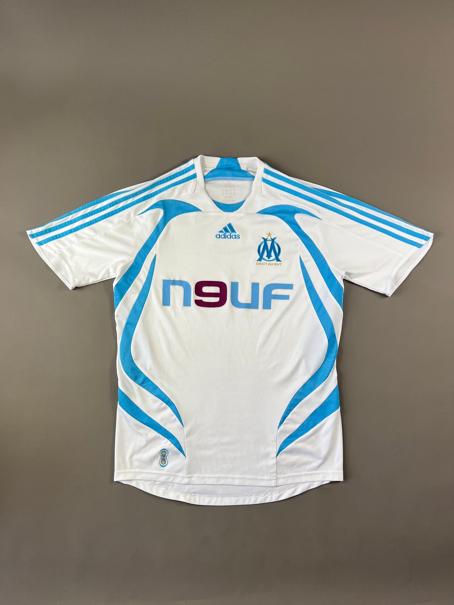 Olympique Marseille Trikot (M)
