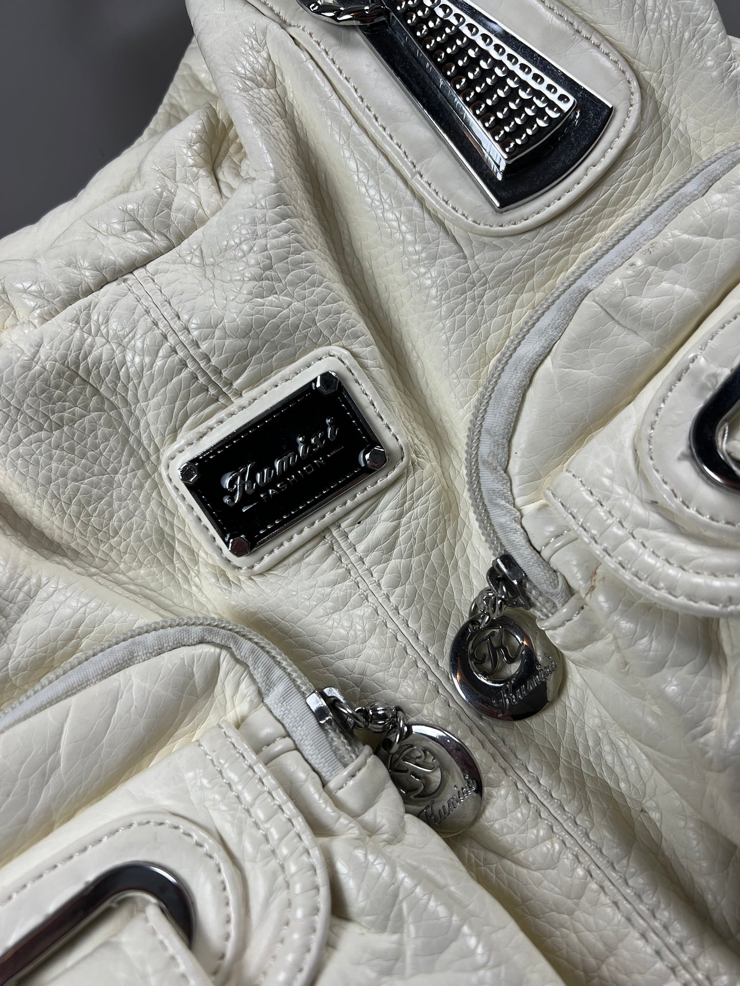 Kumixi Y2K Handtasche (Women)