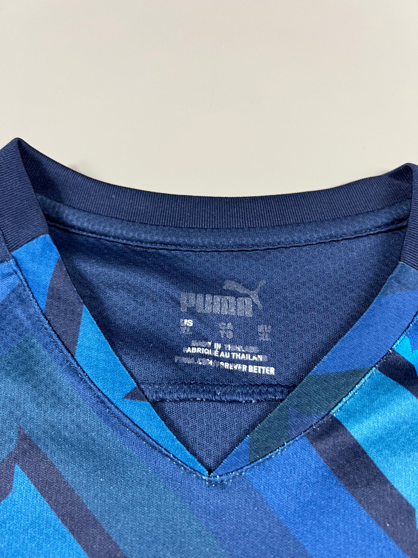 Olympique Marseille Trikot (L)