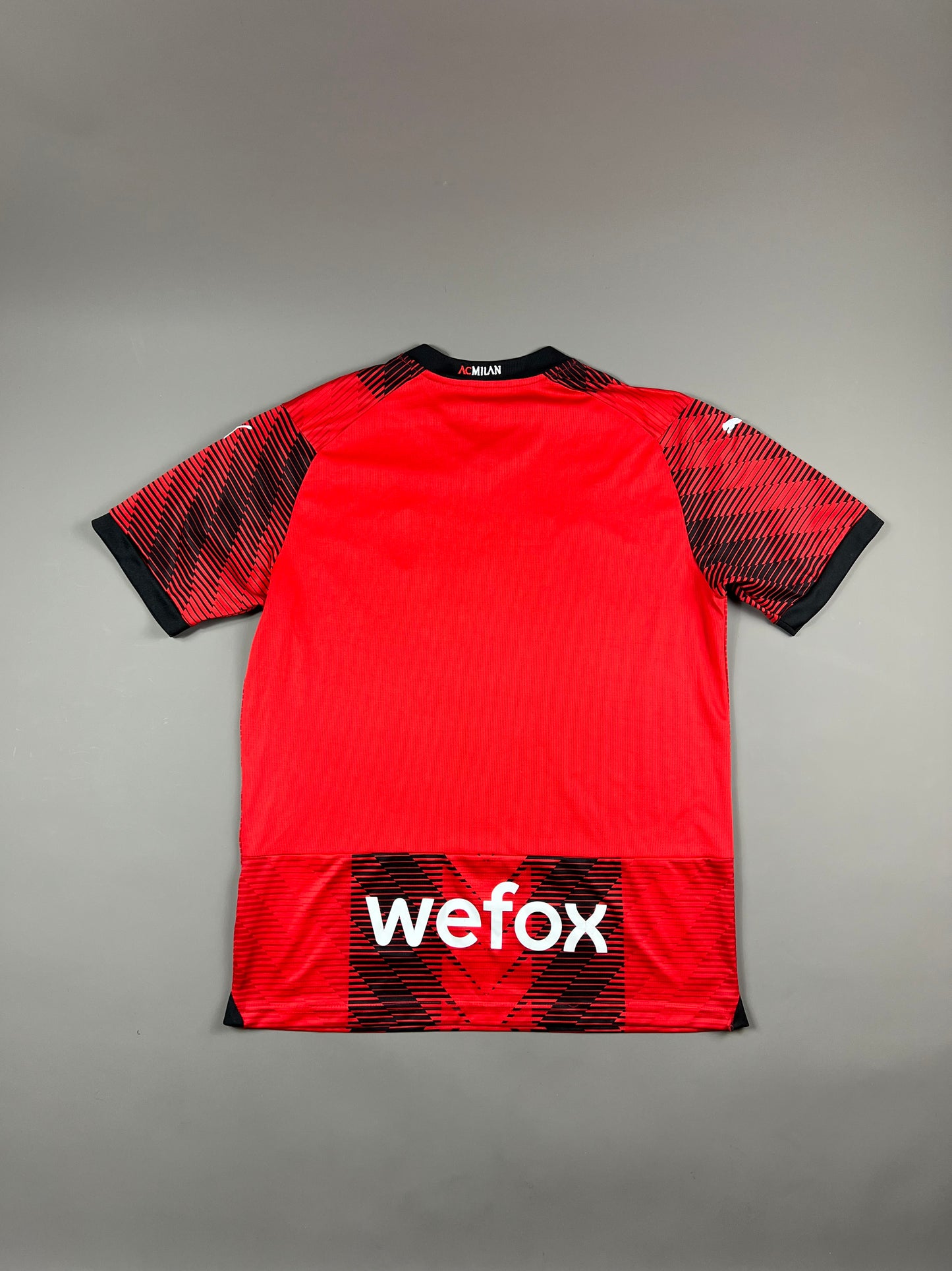 AC Miland Trikot (L)