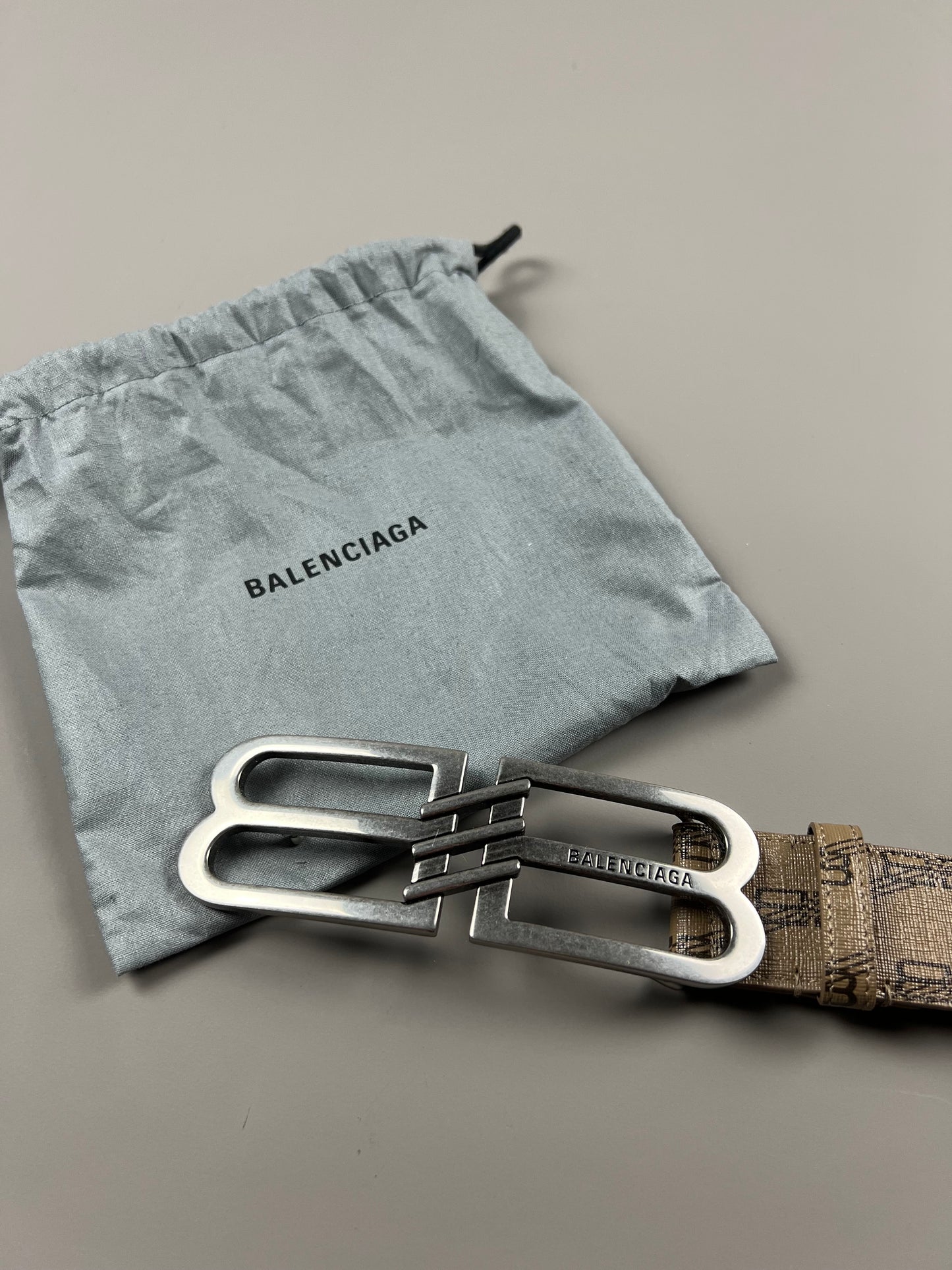 Balenciaga Gürtel/Belt (120cm)
