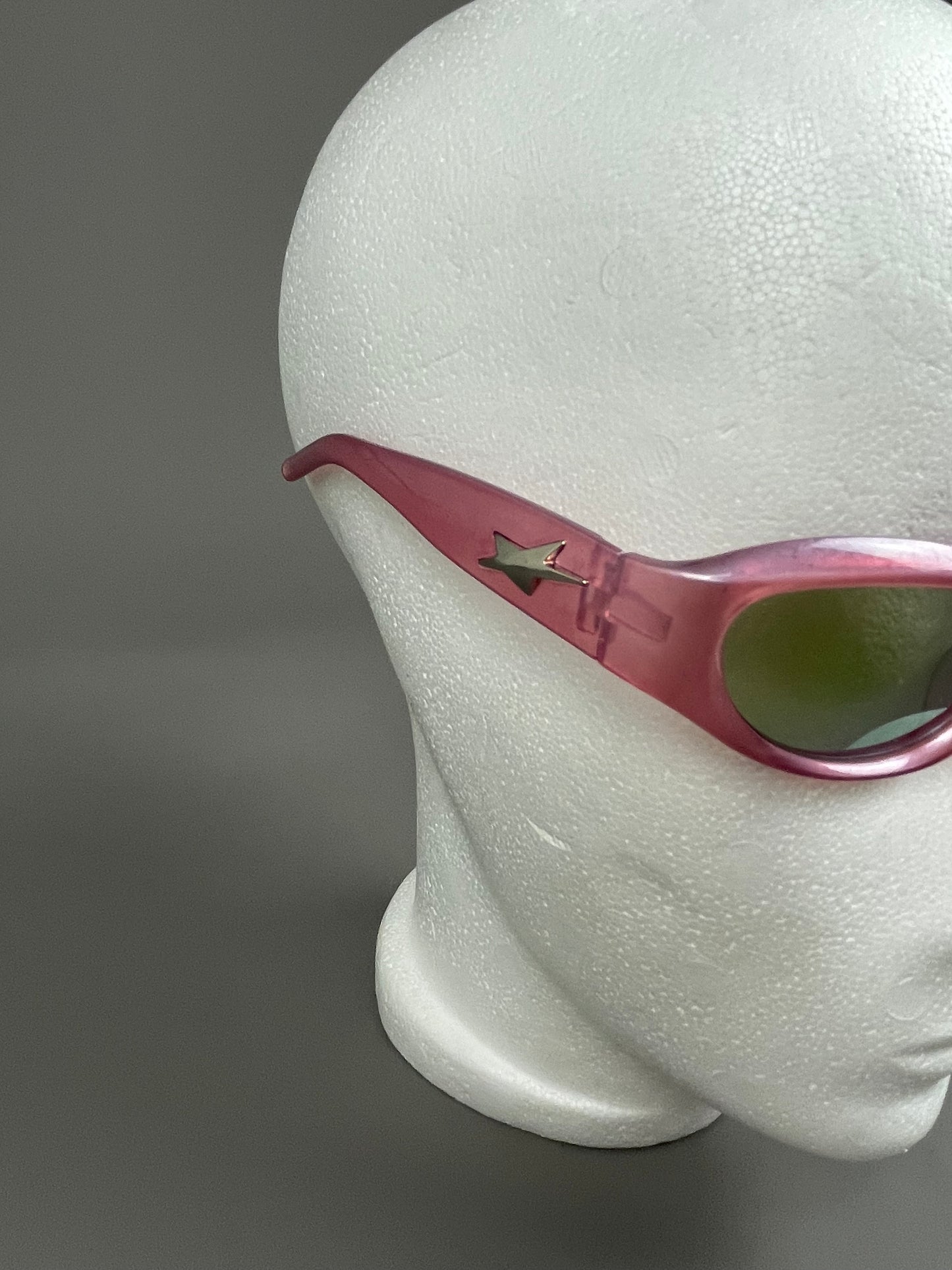 Atzige Sonnenbrille (Unisex)