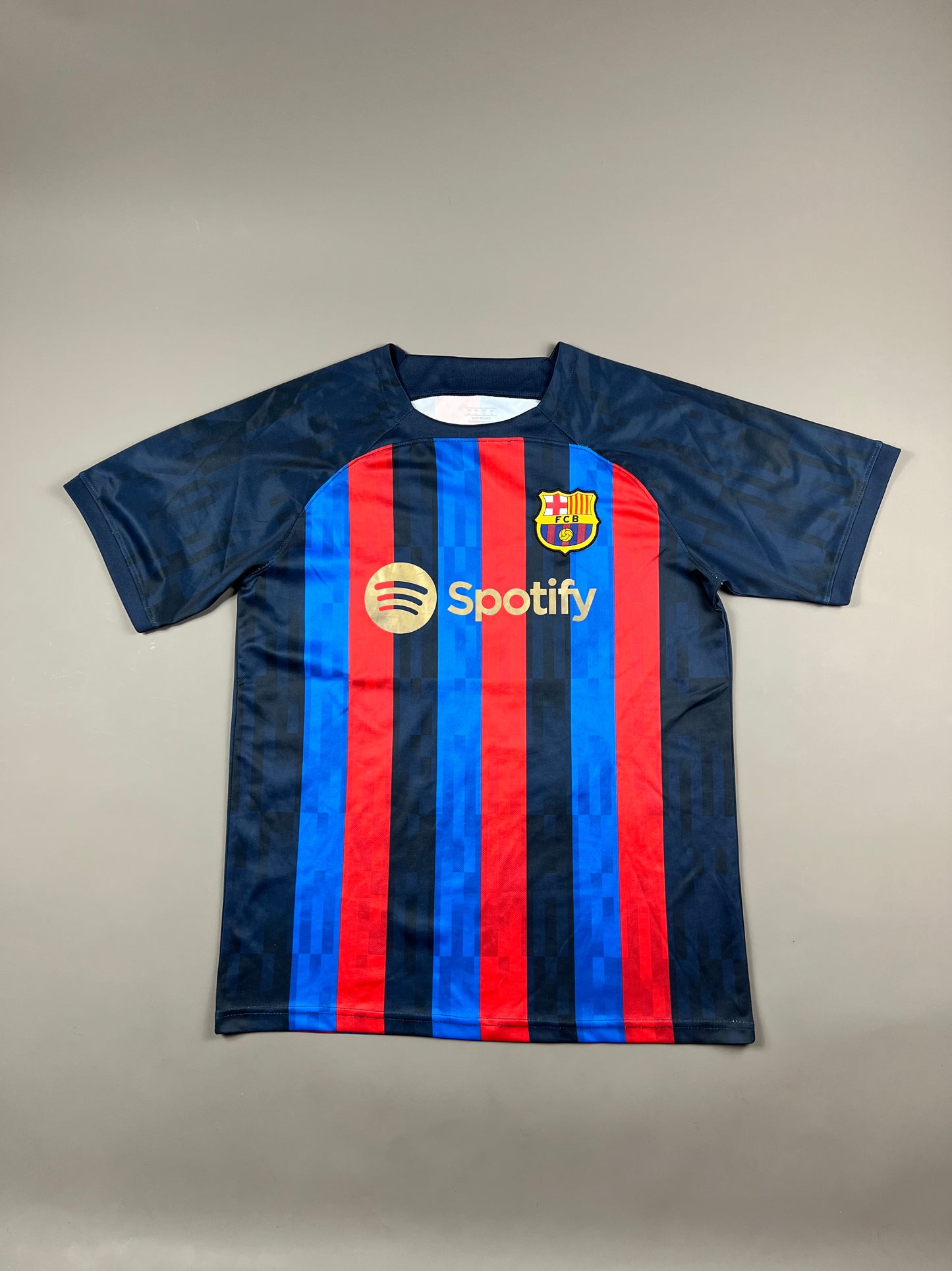 FC Barcelona Trikot (L)