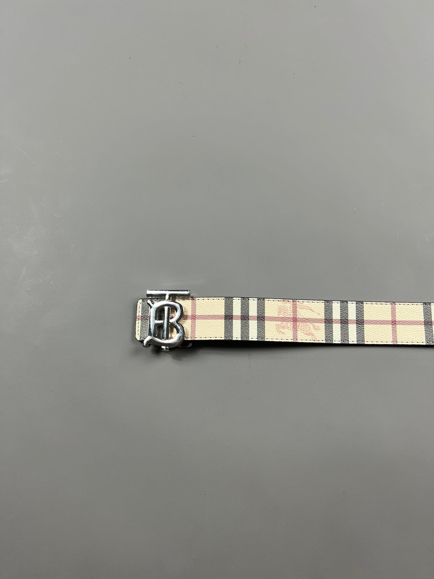 Burberry Gürtel (110cm)