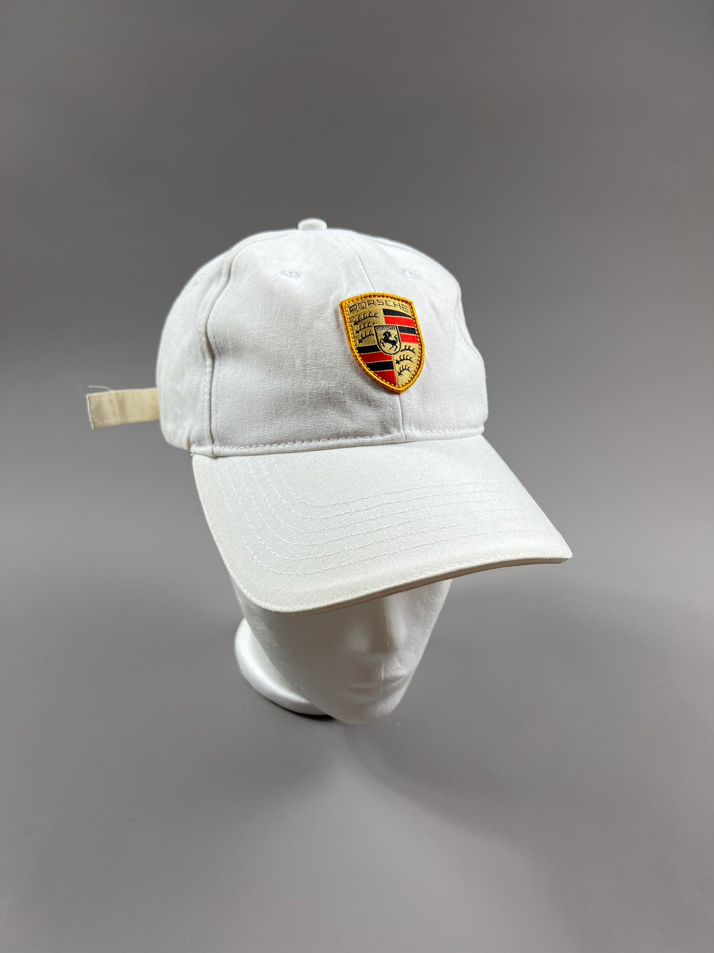 Porsche Cap