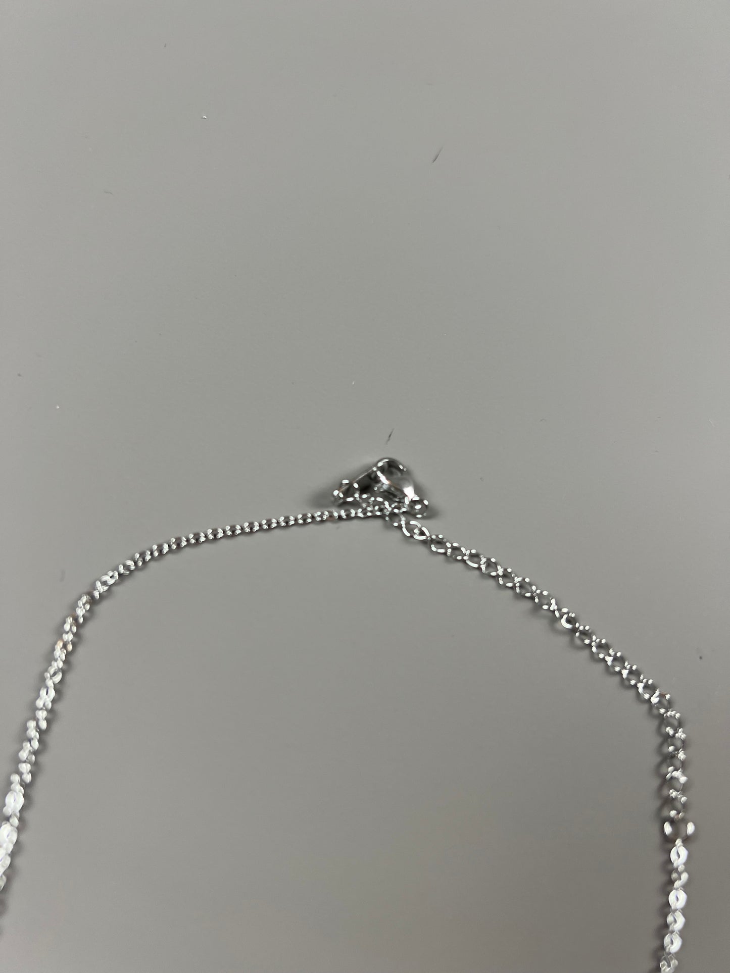 TheWorldisYours Chain (Unisex)
