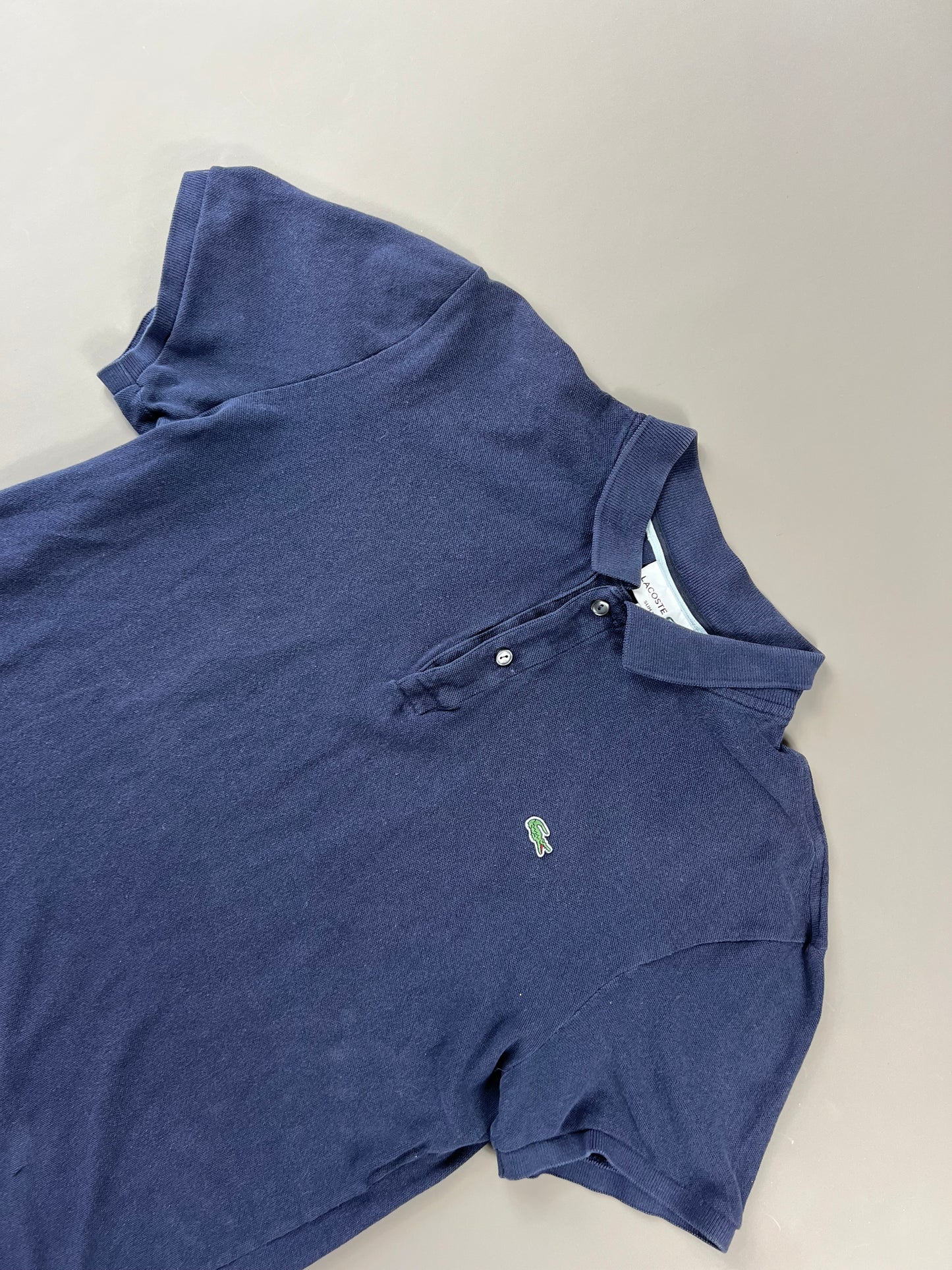 Lacoste Poloshirt (L)