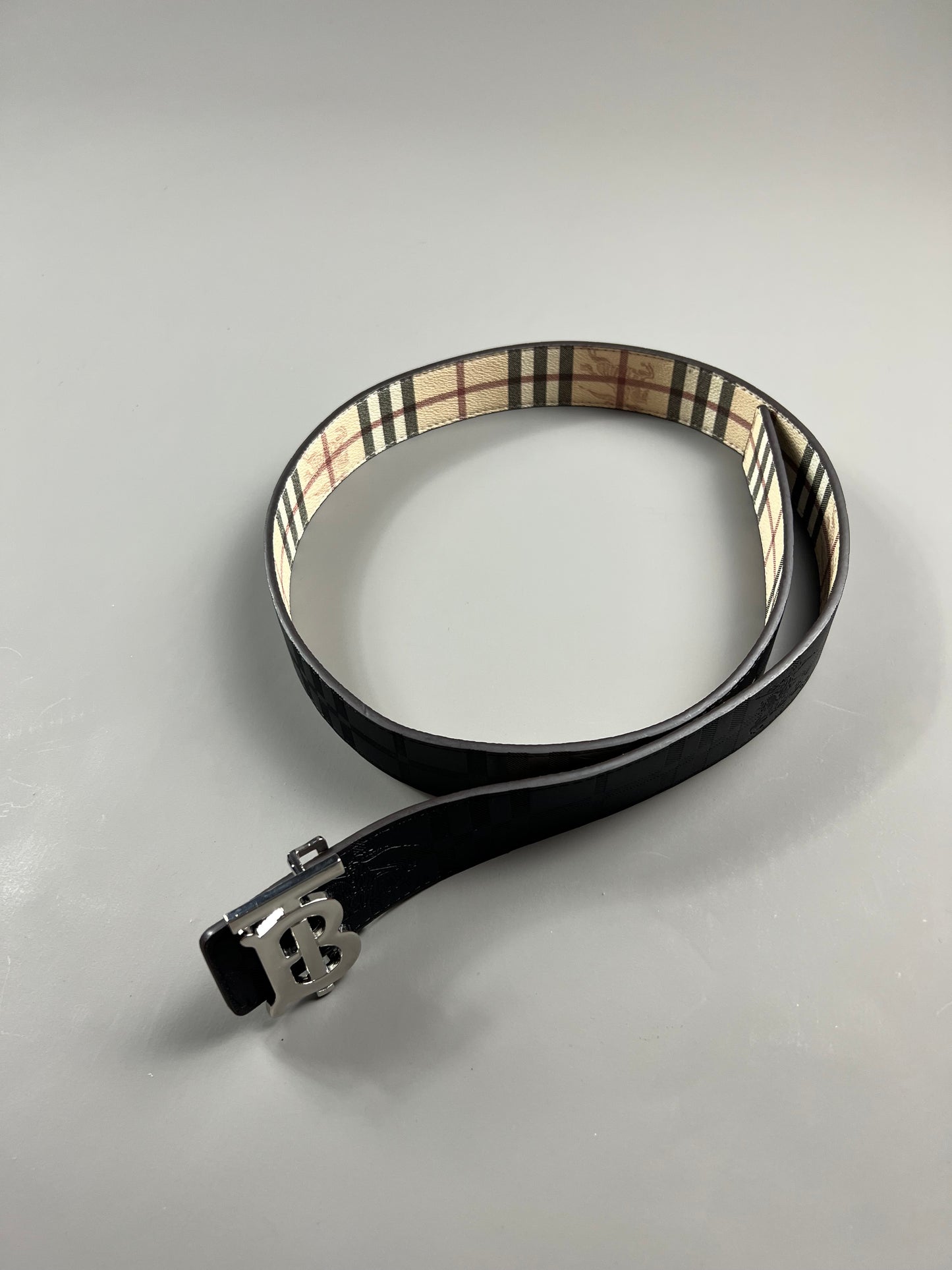 Burberry Gürtel (110cm)