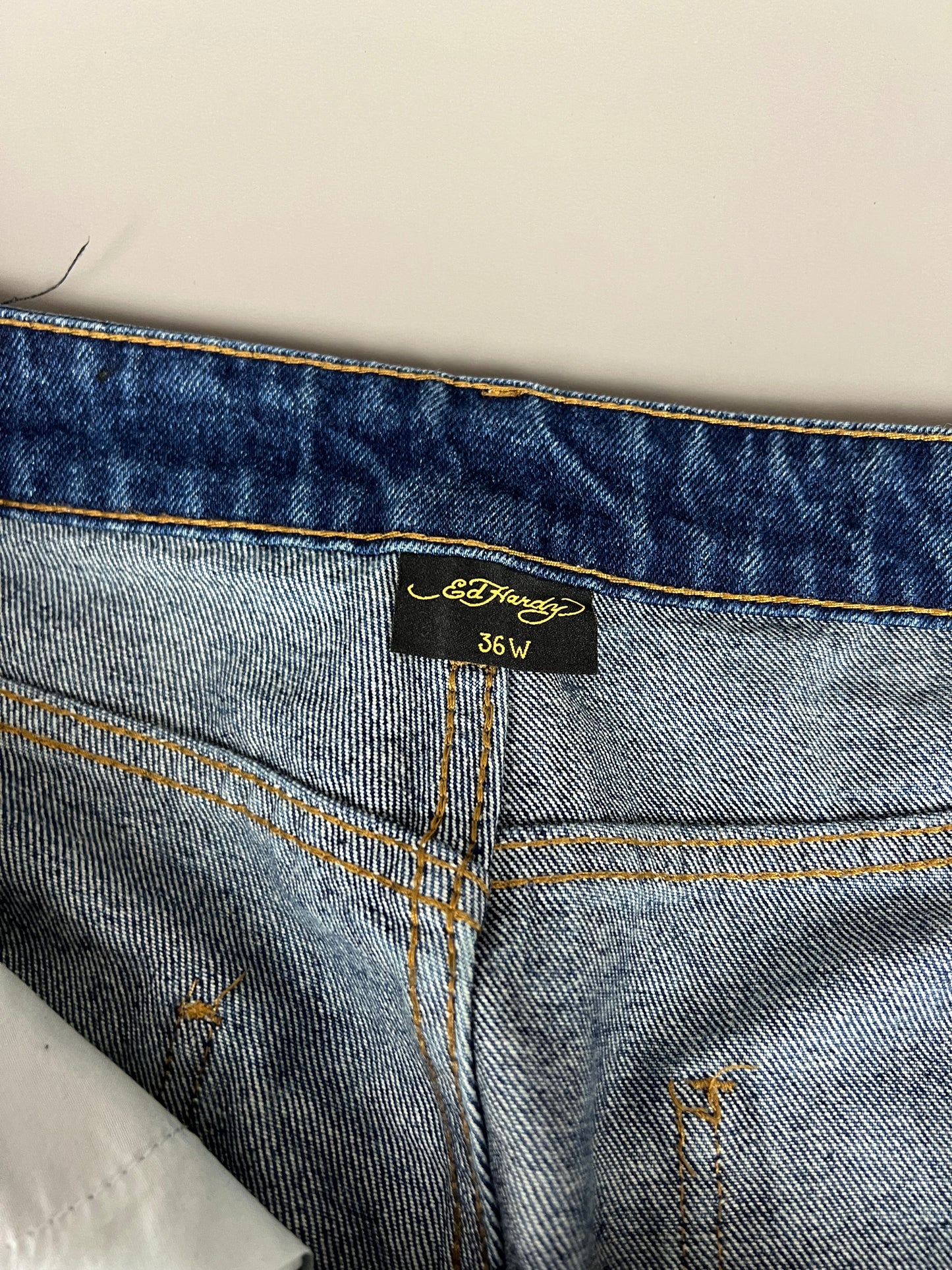Ed Hardy Jeans (L)
