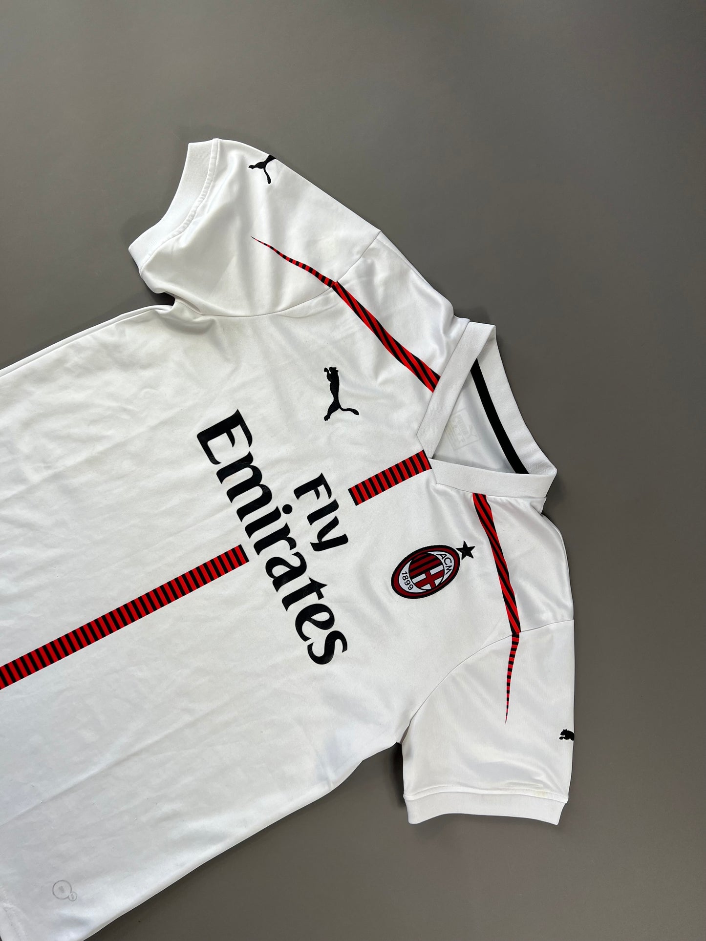AC Miland Trikot (L)