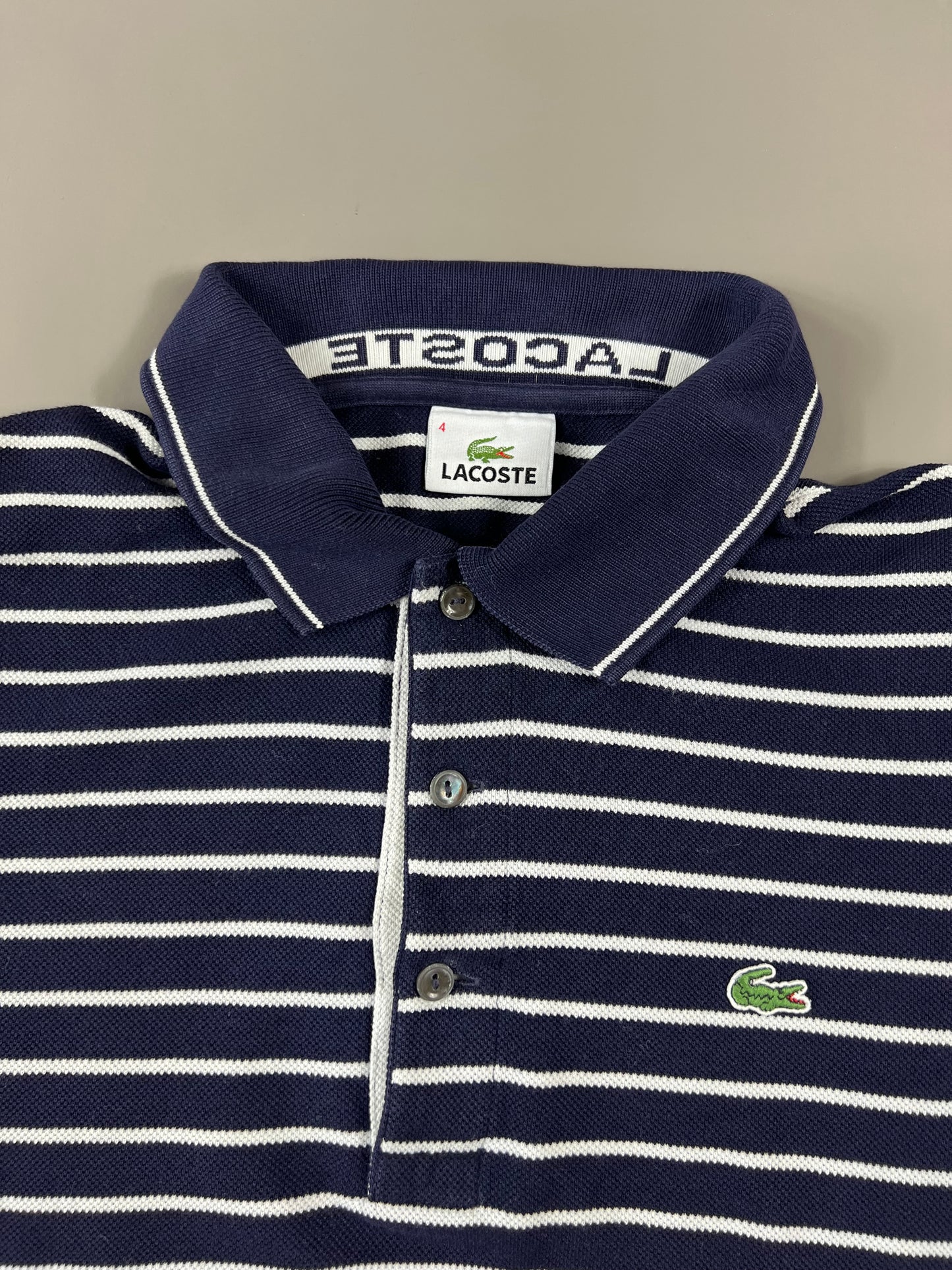 Lacoste Poloshirt (M)