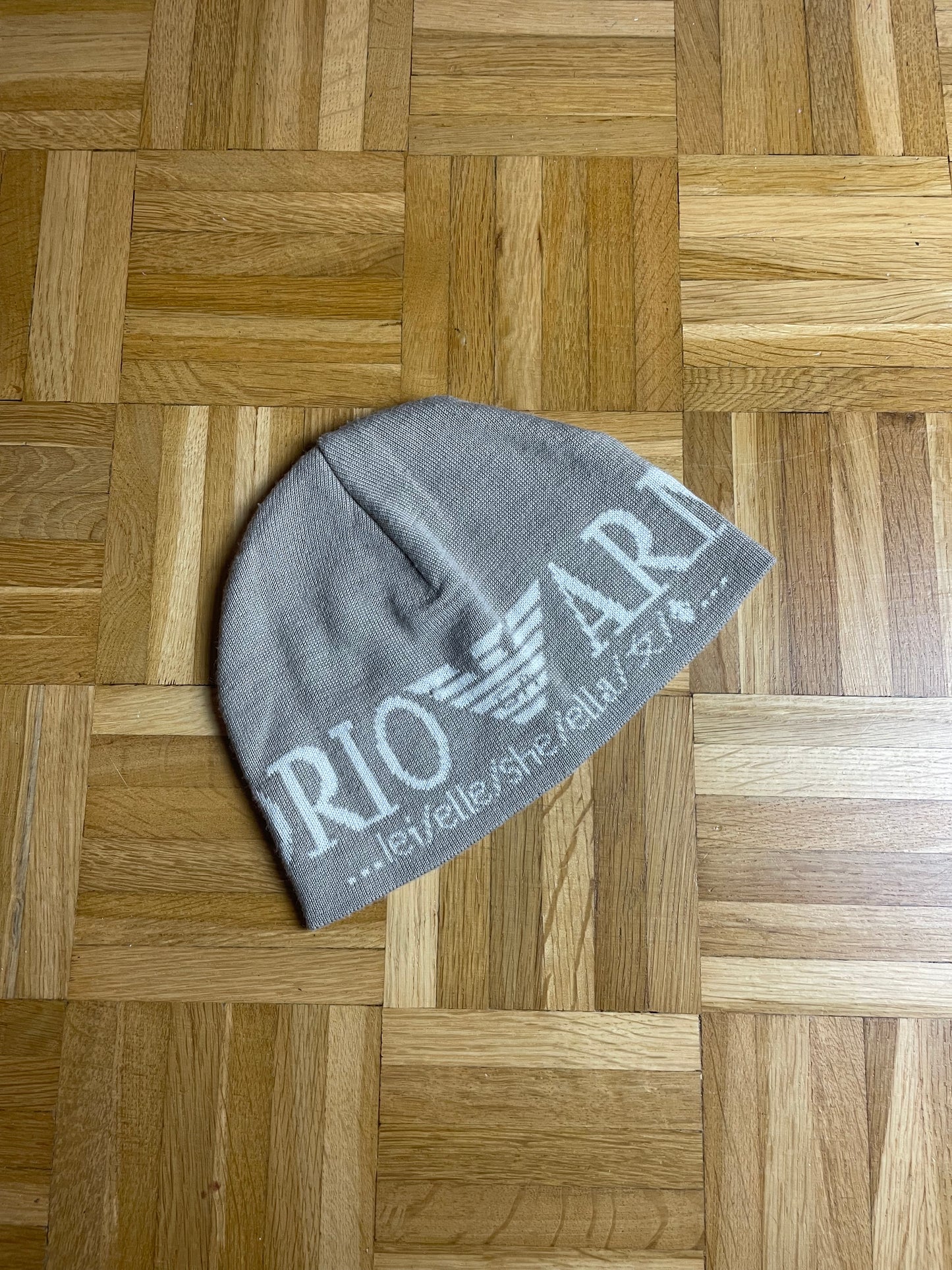 Emporio Armani Beanie (Unisex)