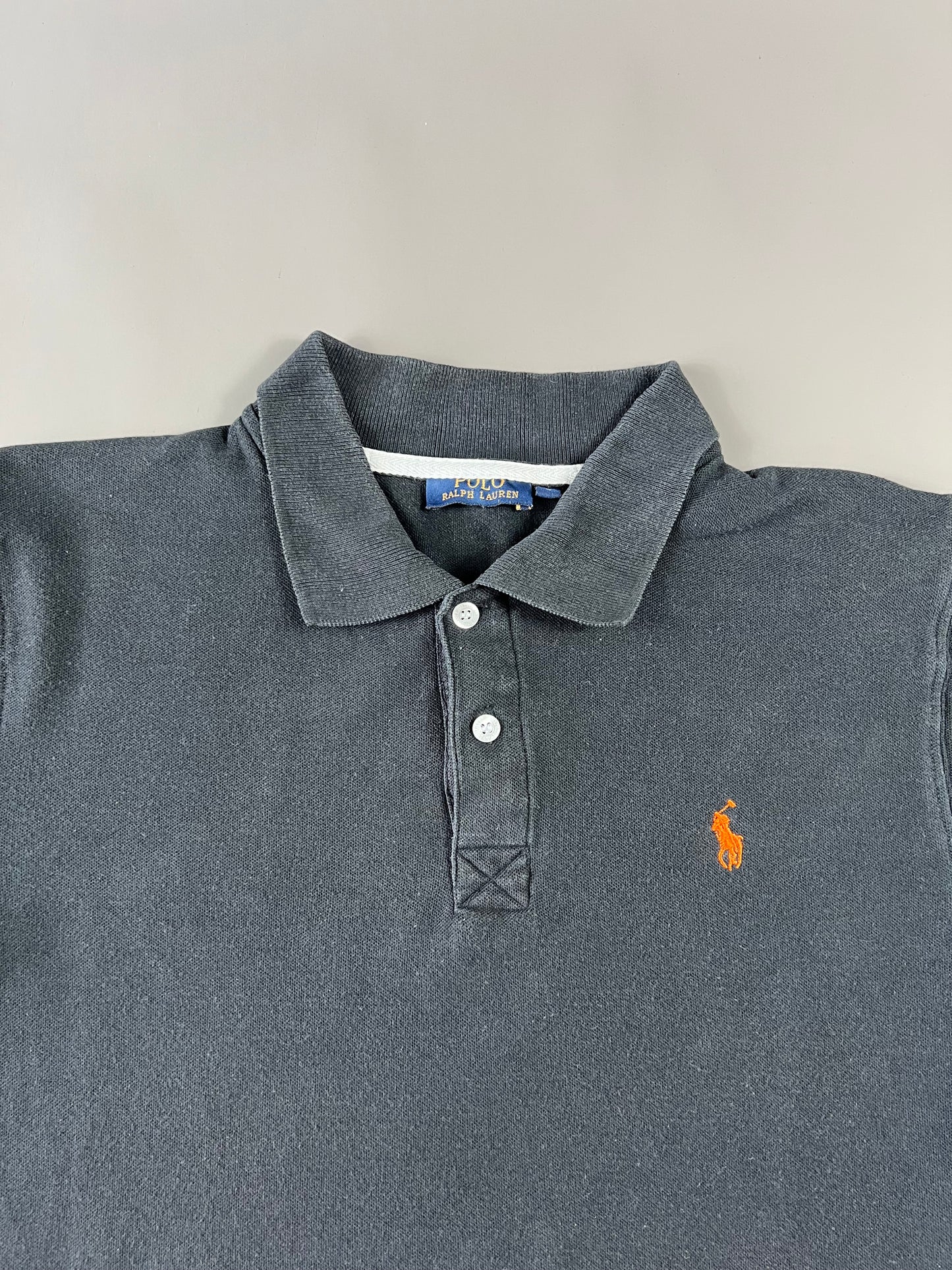 Polo Ralph Lauren Poloshirt (L)
