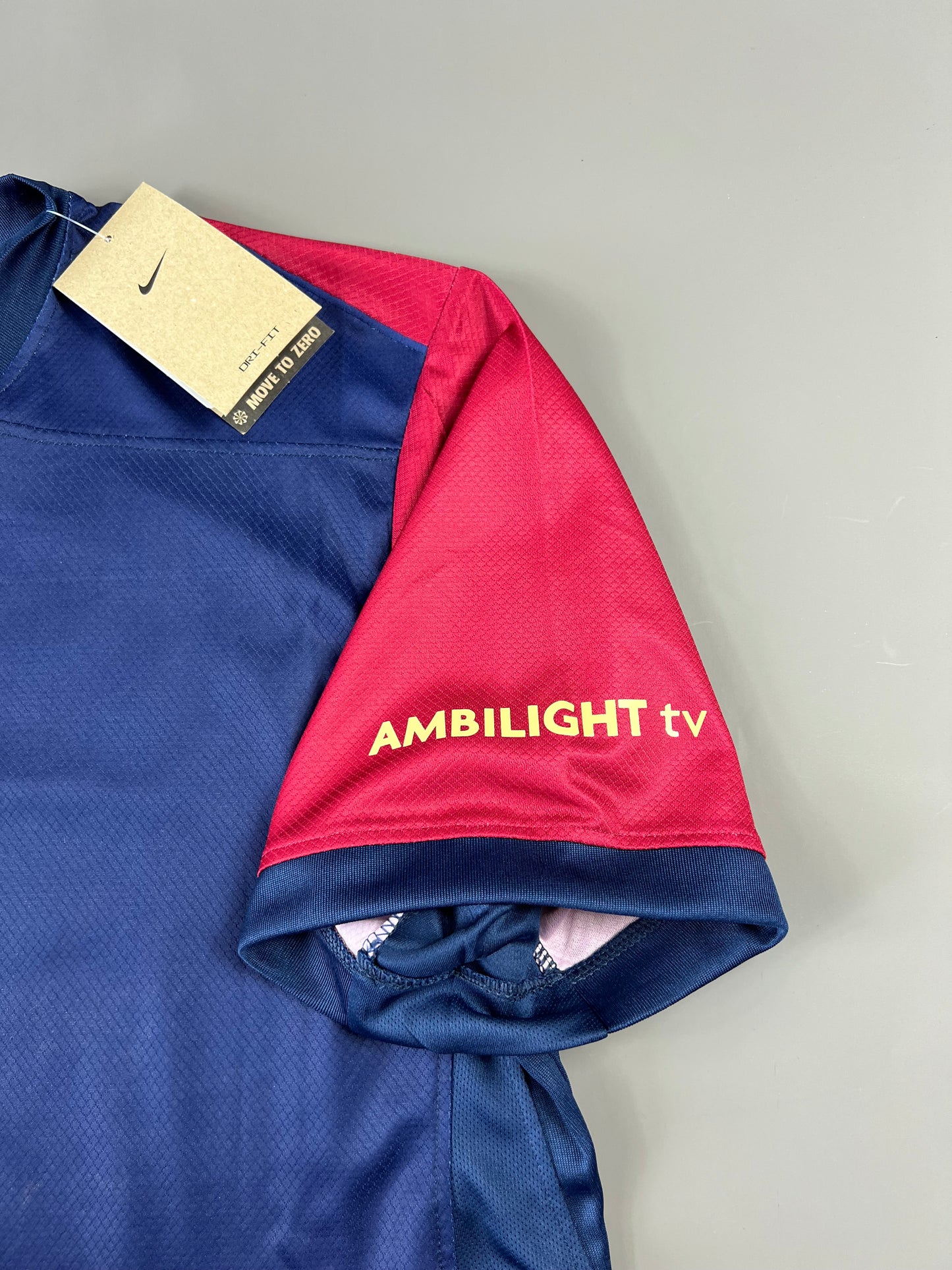 FC Barcelona Lamine Yamal Trikot (XL)