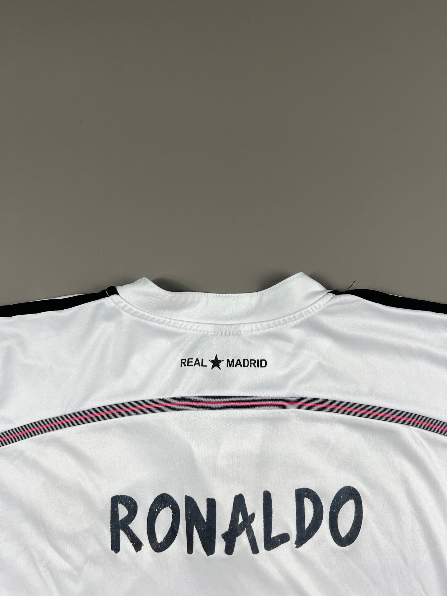 Real Madrid CR7 Trikot (L)