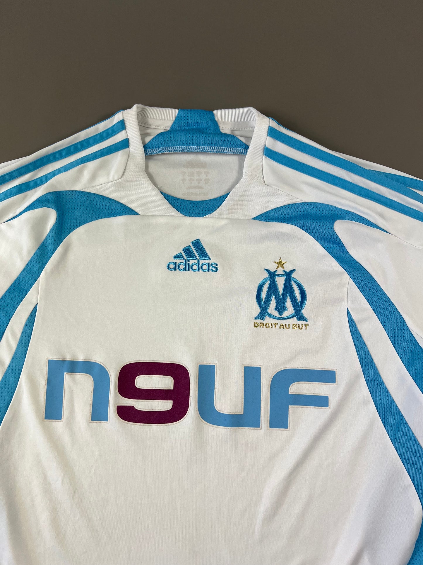 Olympique Marseille Trikot (M)
