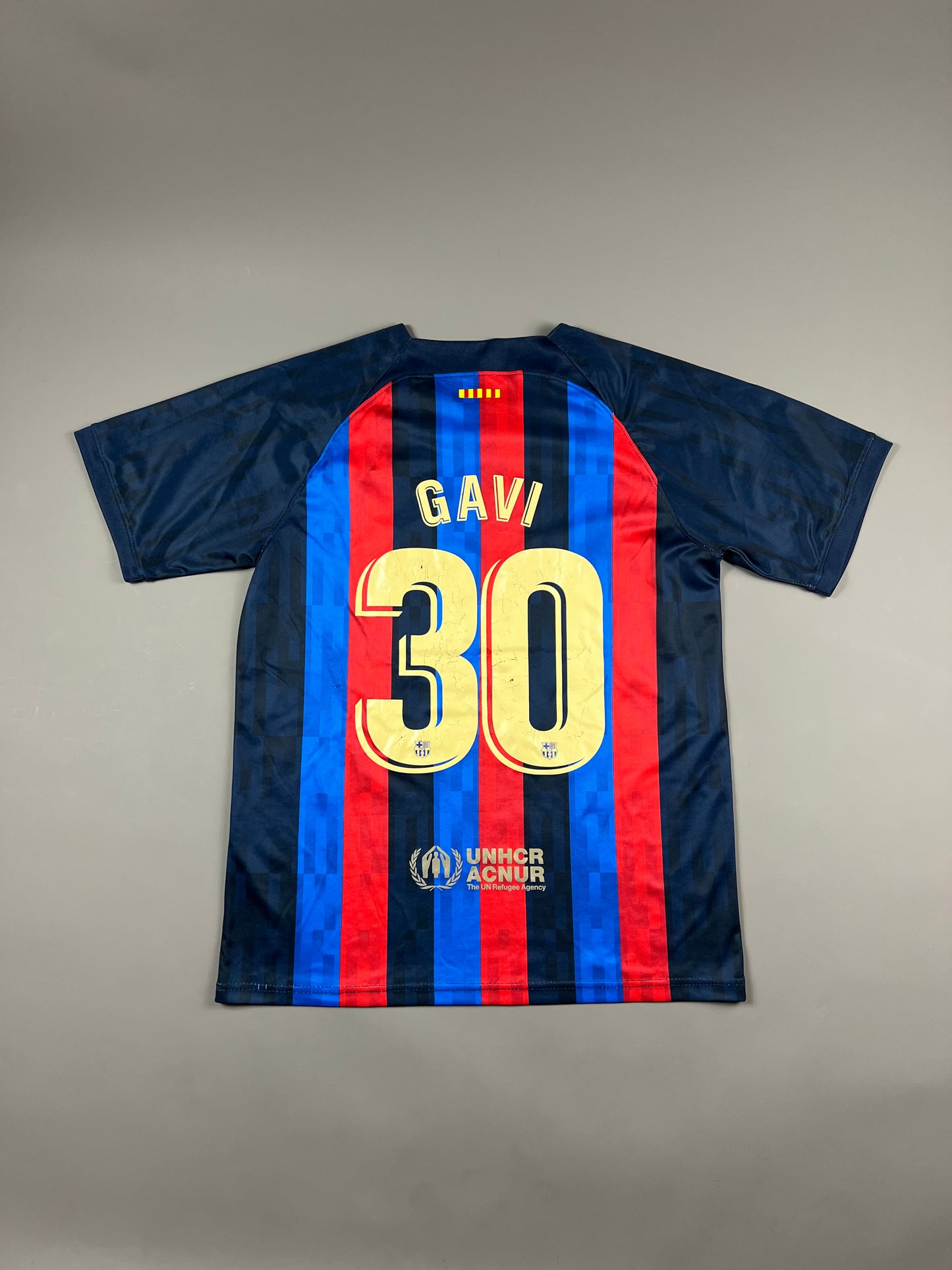 FC Barcelona Trikot (L)
