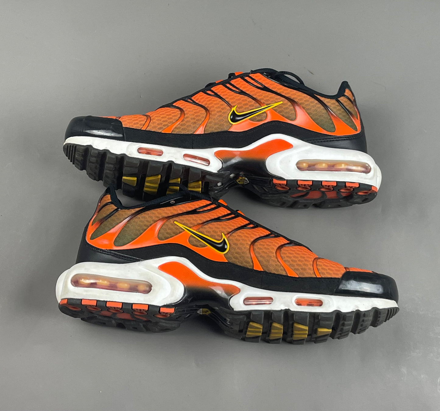 Nike Air Max Plus 1 Sneaker (46) (Unisex)