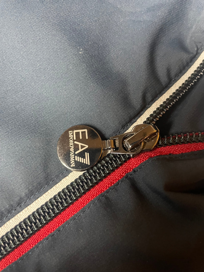 EA7 Trackjacket (M)