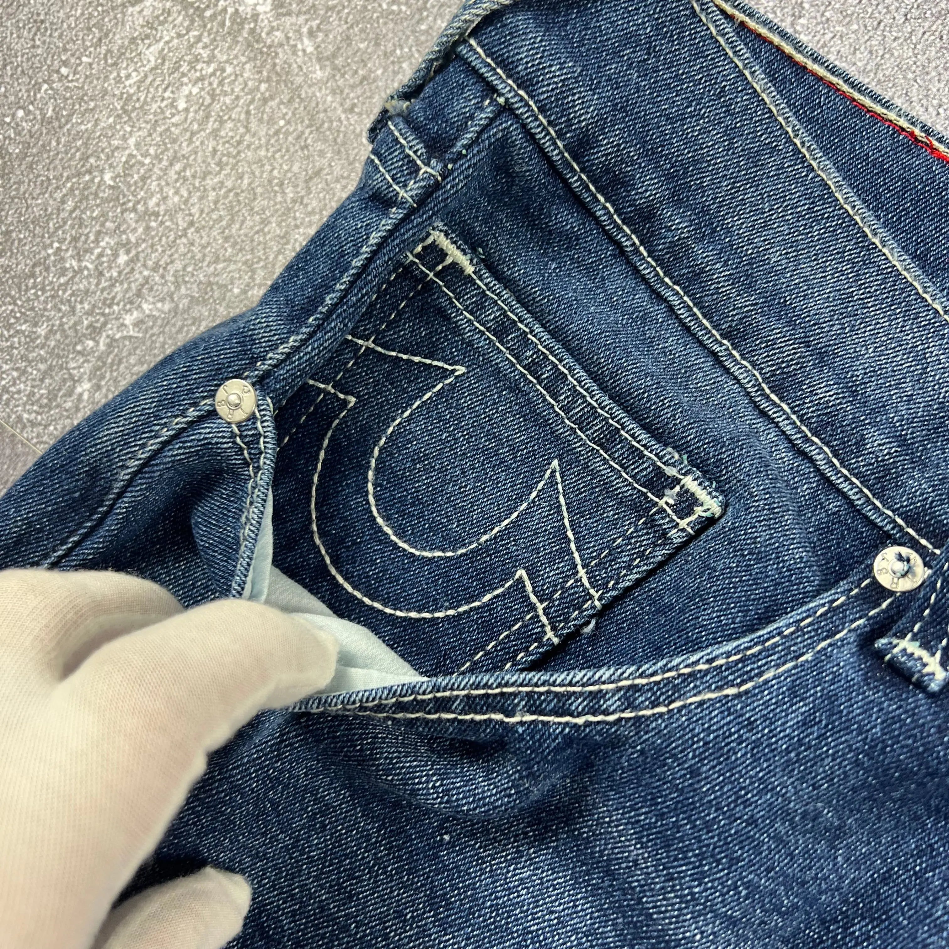 True Religion Jeans (34) (L) 014lutz.sells