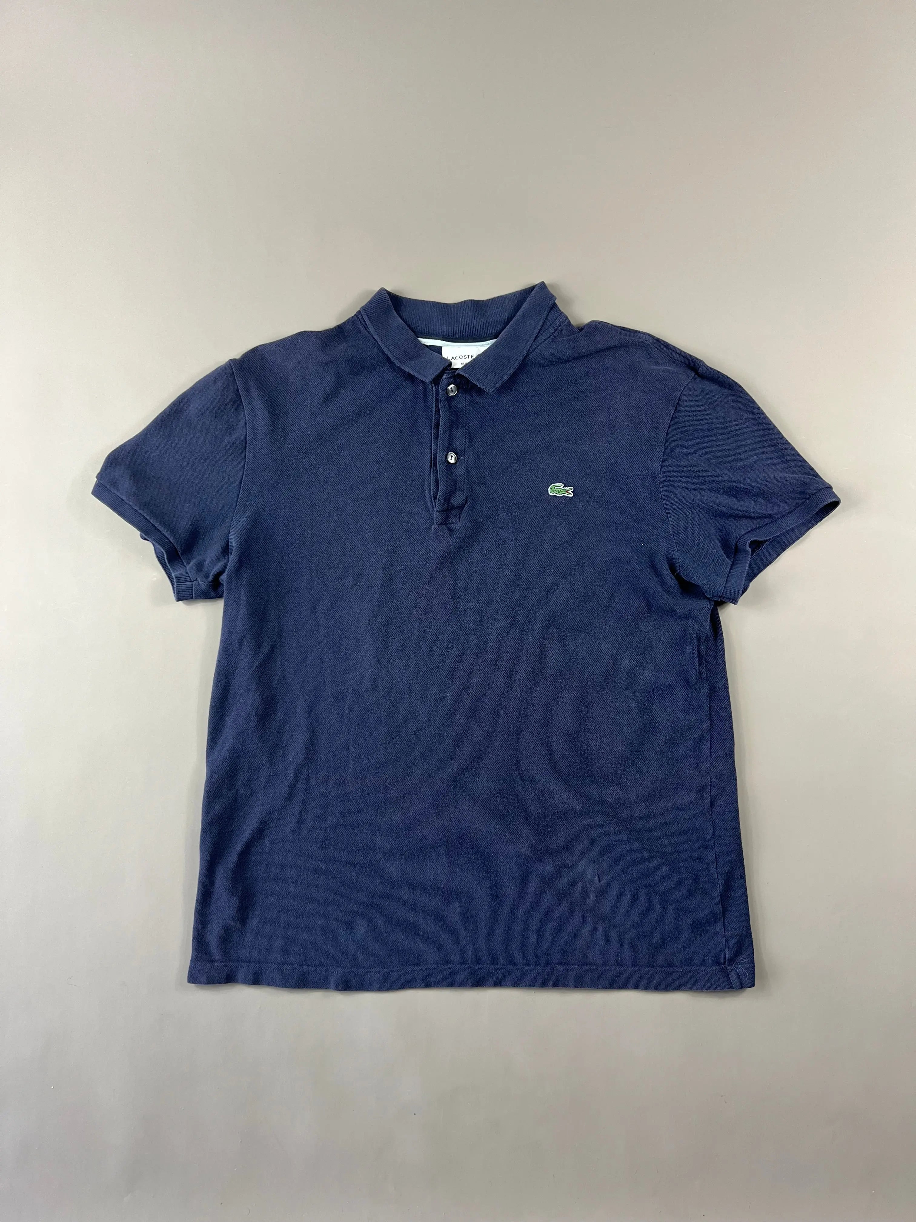 Lacoste Poloshirt (L) 014lutz.sells