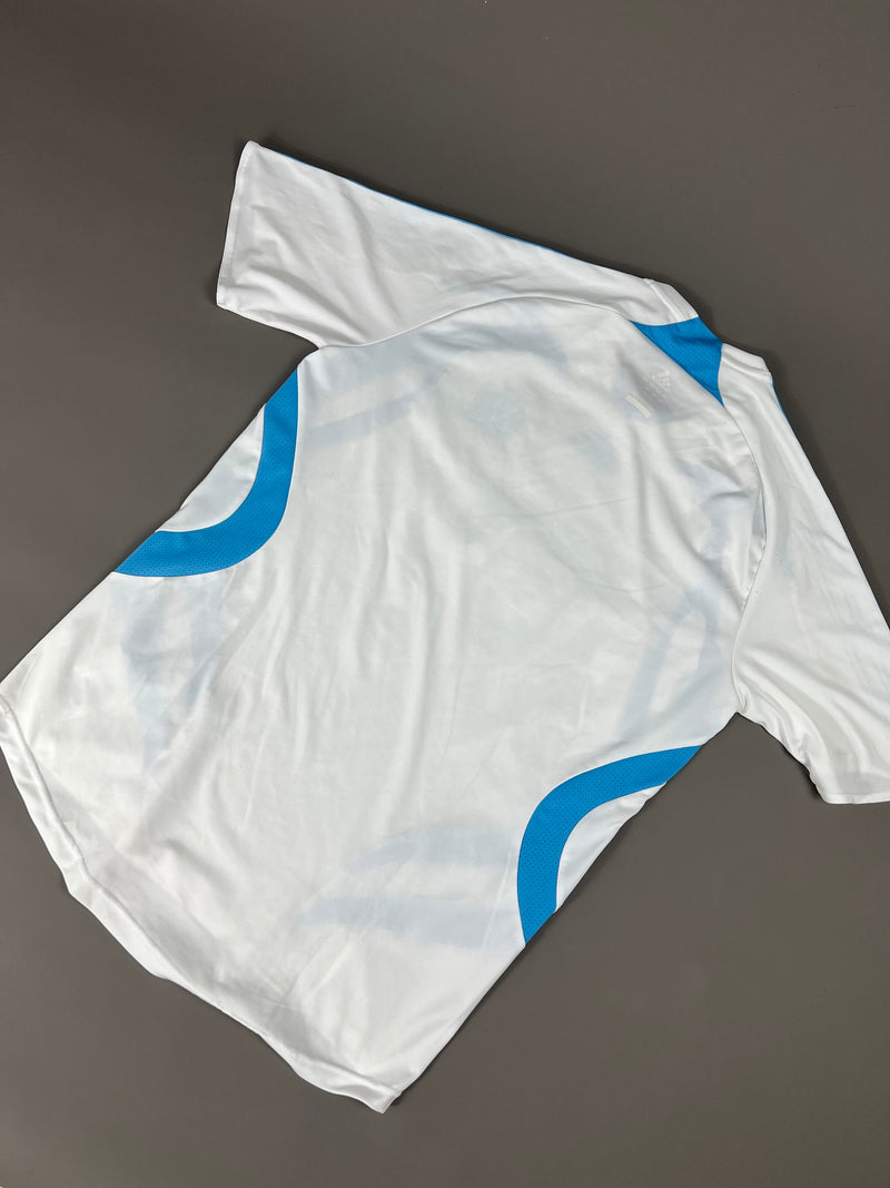 Olympique Marseille Jersey (M)