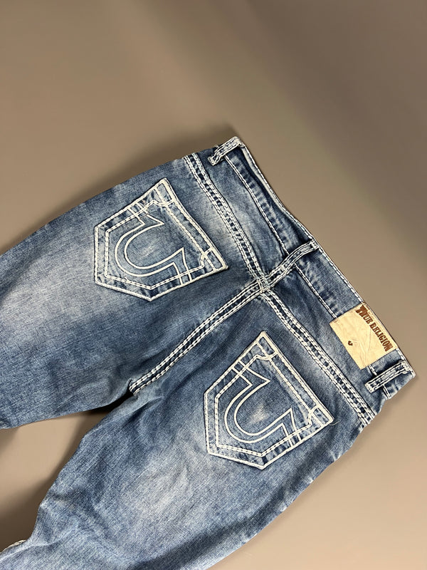 True Religion Jeans (W36) (L)