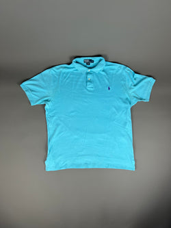 Ralph Lauren Poloshirt (L)