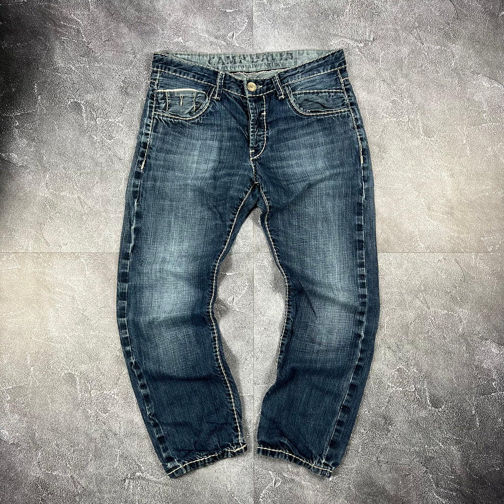 Camp David Jeanshose (M)