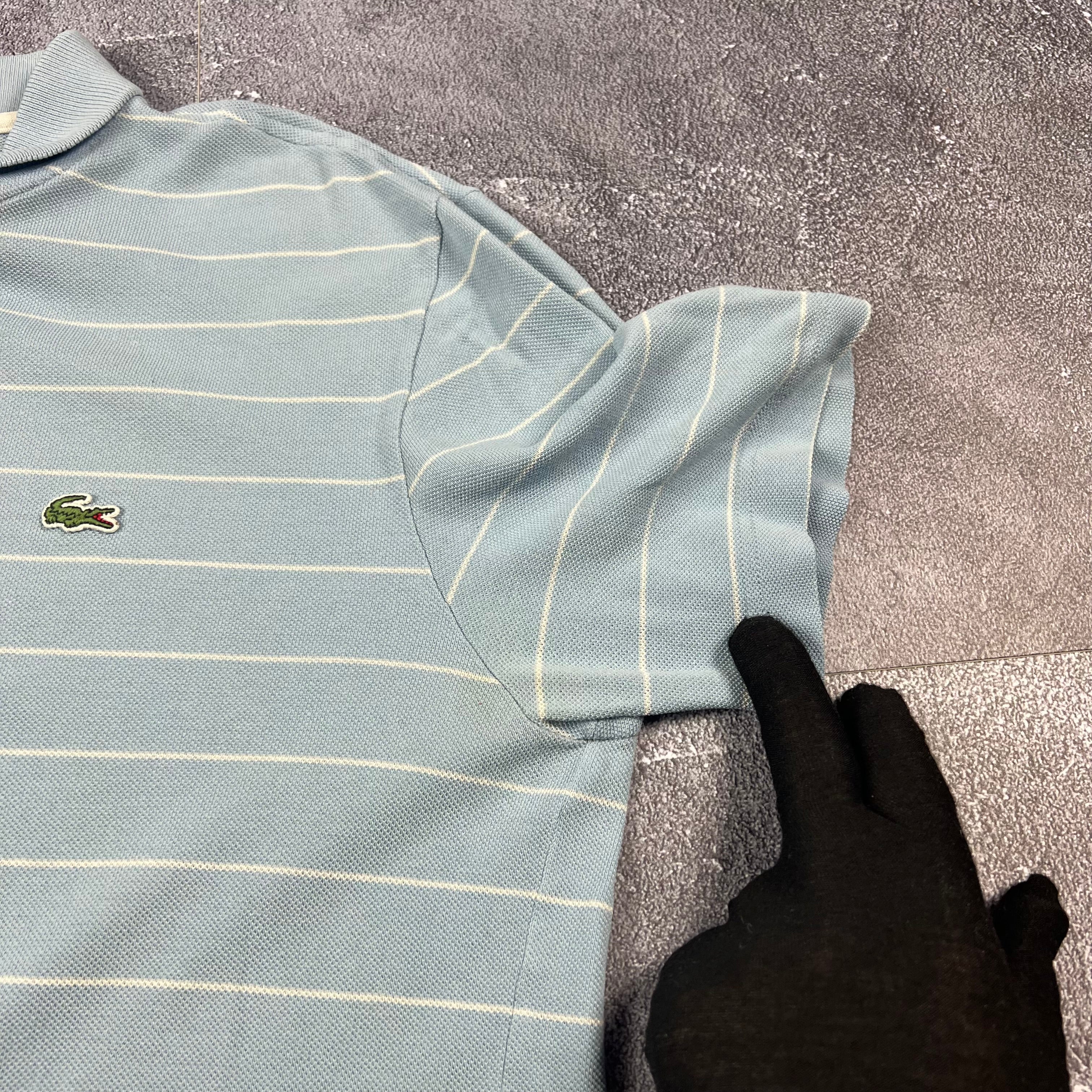 Lacoste Poloshirt (L)