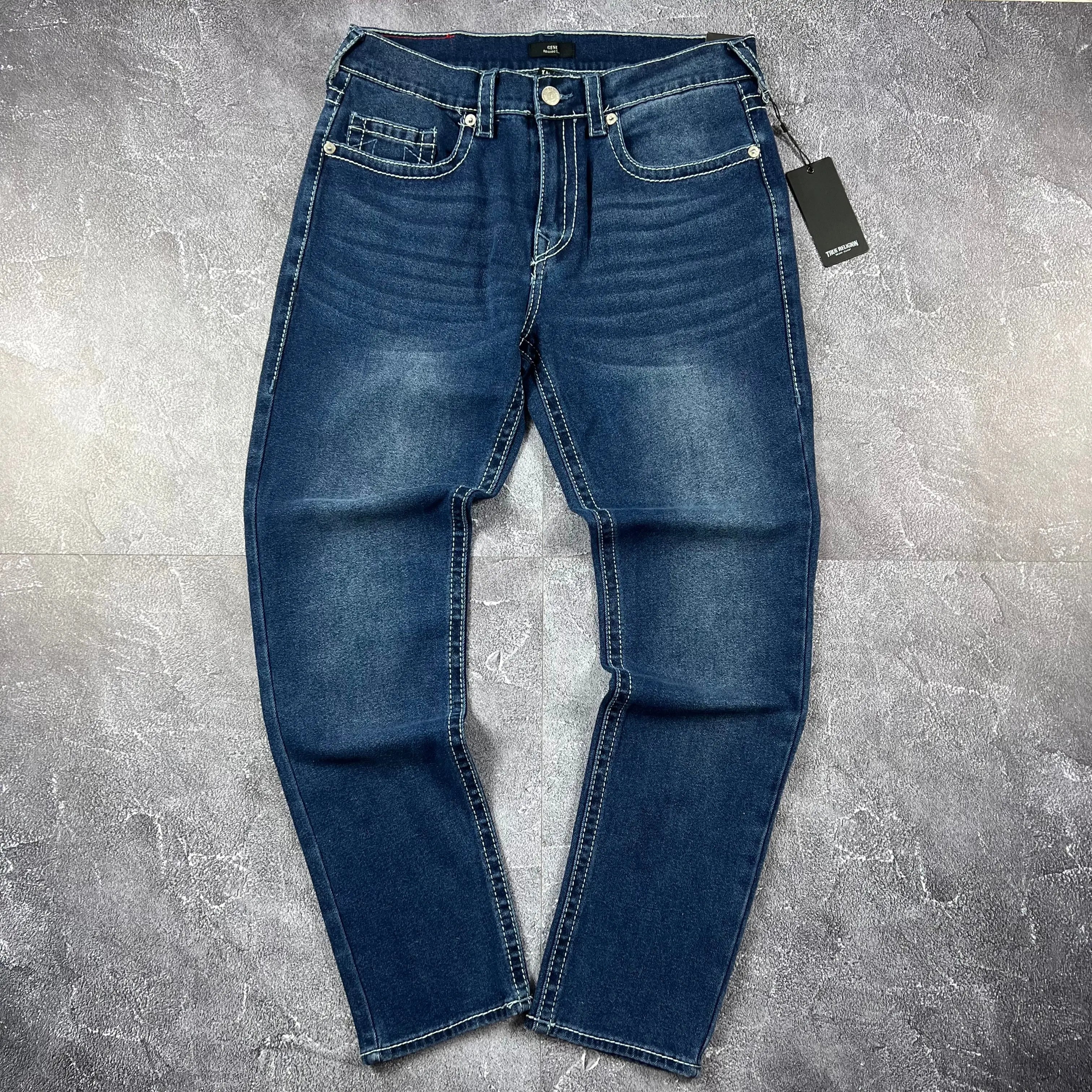 True Religion Jeanshose (34) (M) 014lutz.sells