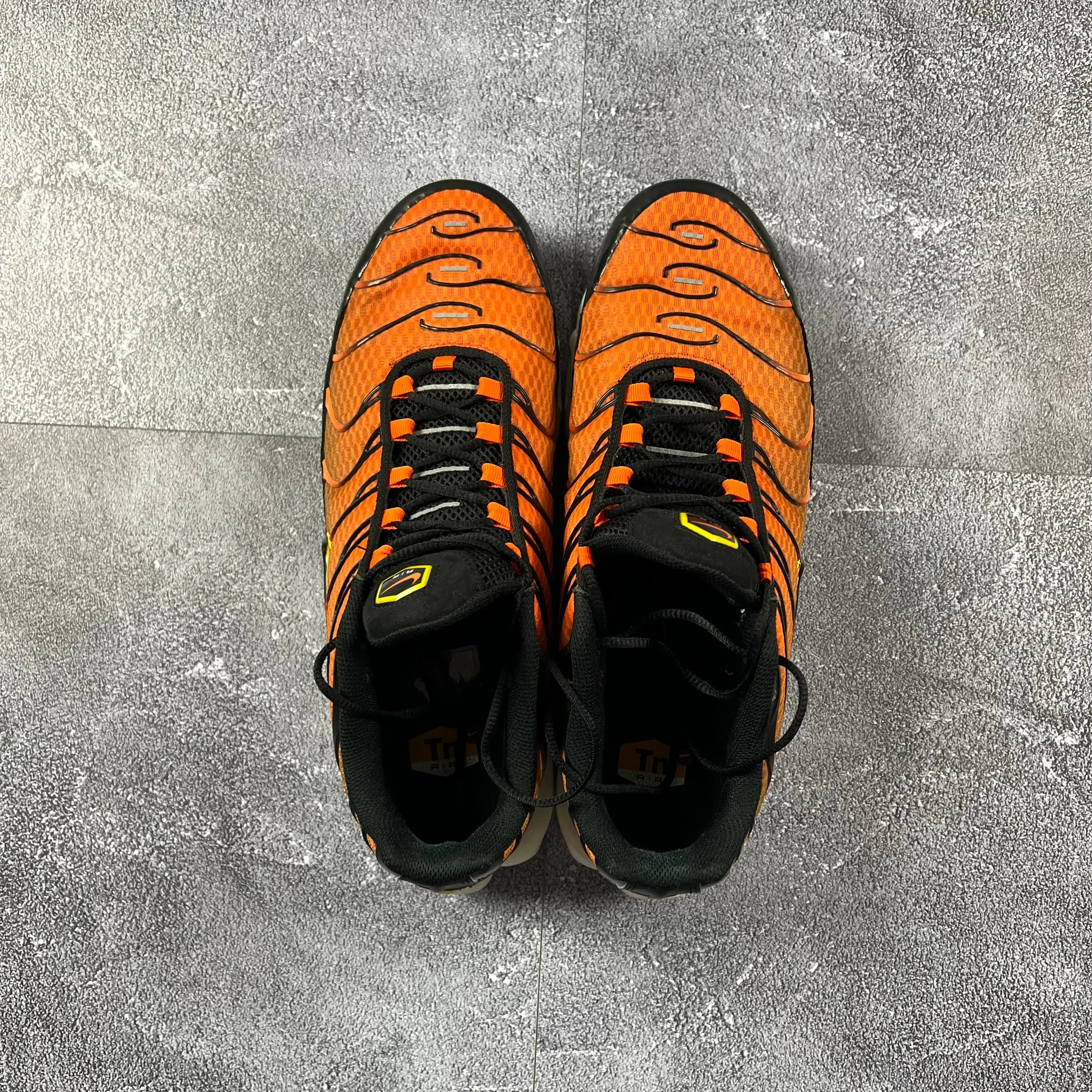 Nike Air Max Plus 1 Sneaker (46) (Unisex) 014lutz.sells