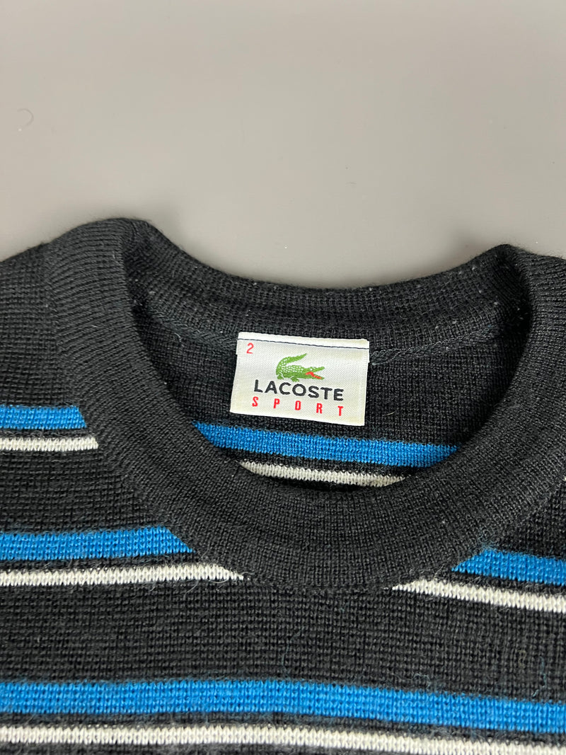 Lacoste Crewneck Sweater (S)