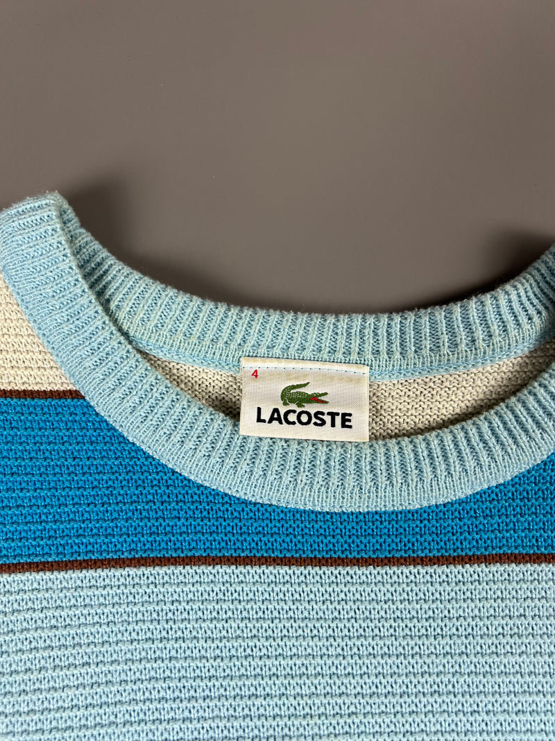 Lacoste Crewneck (M)