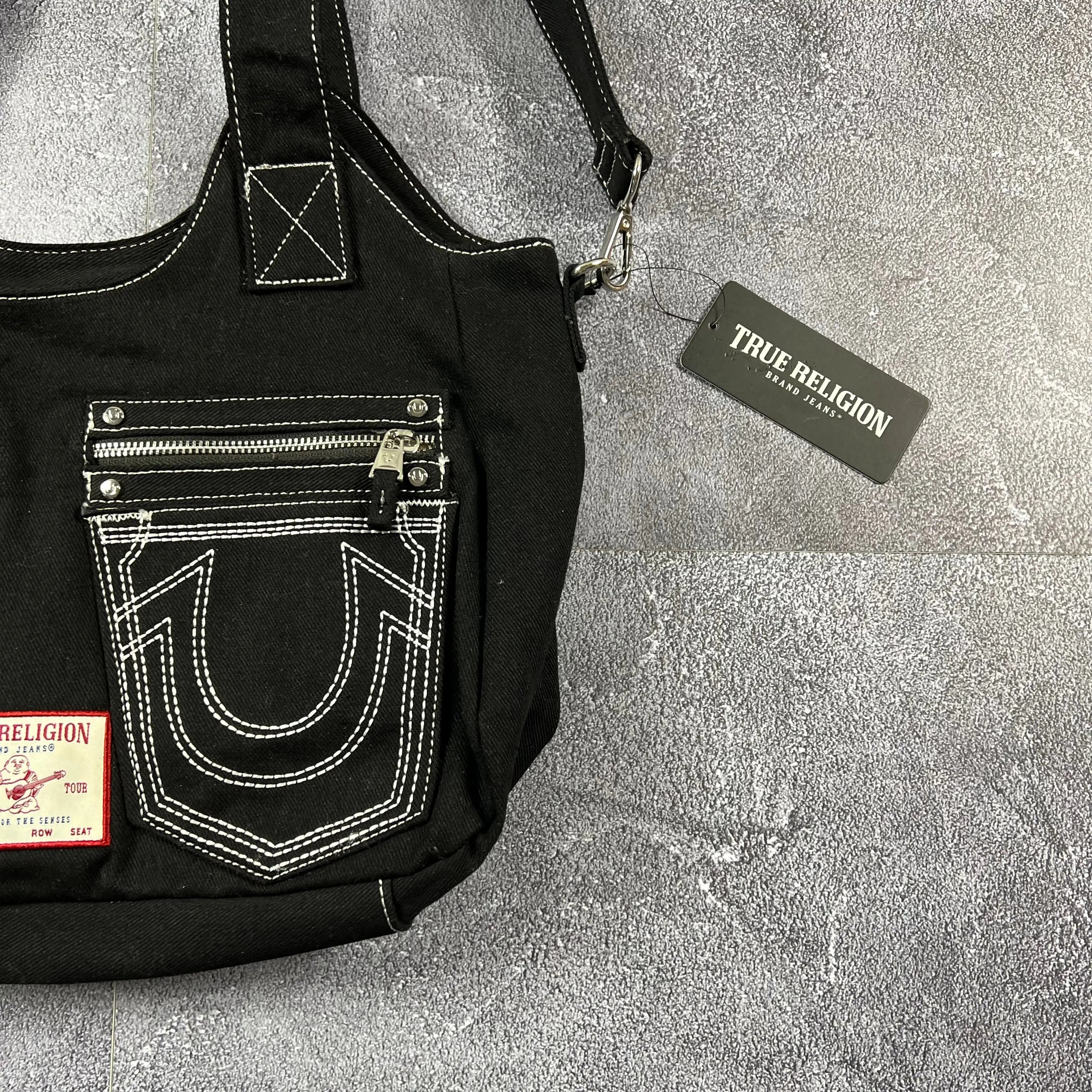 True Religion Umhängetasche (Women) 014lutz.sells