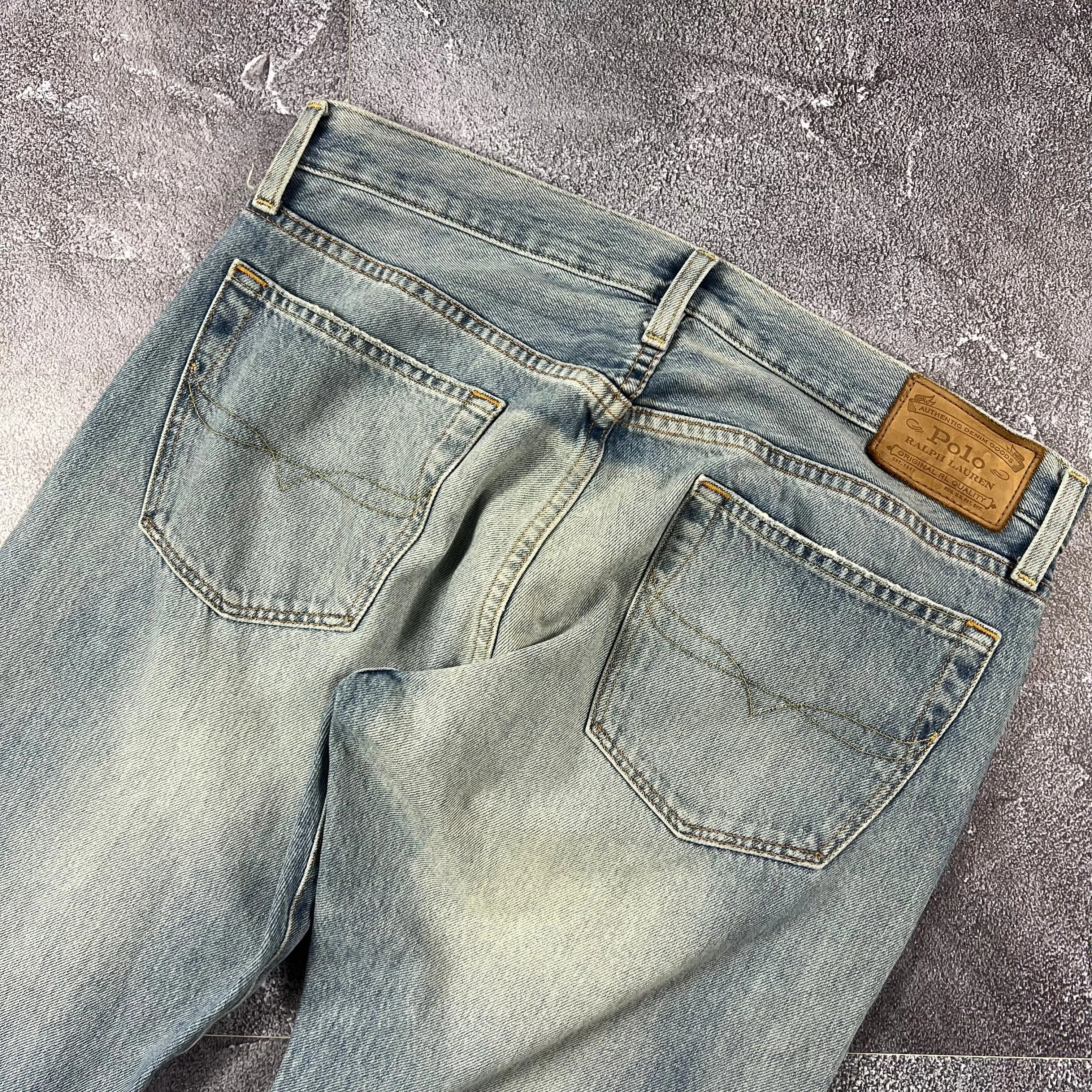 Polo Ralph Lauren Jeanshose (M) 014lutz.sells