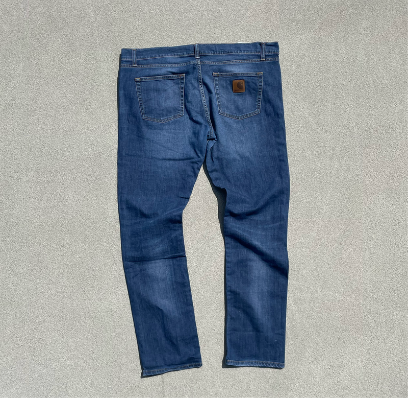 Carhartt Jeanshose