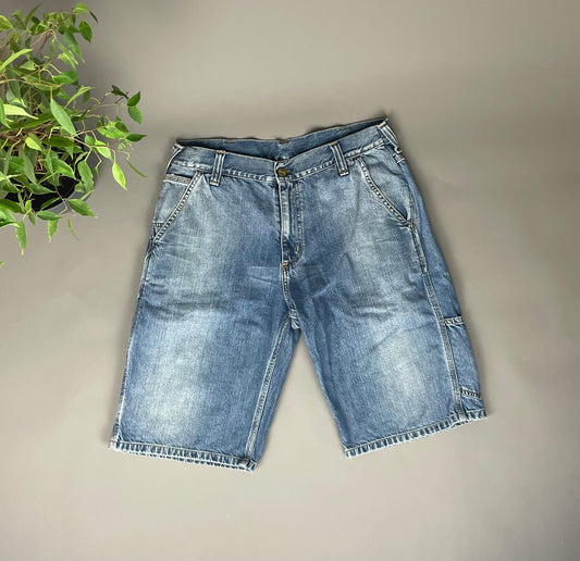 Carhartt Jeans Jorts (L)