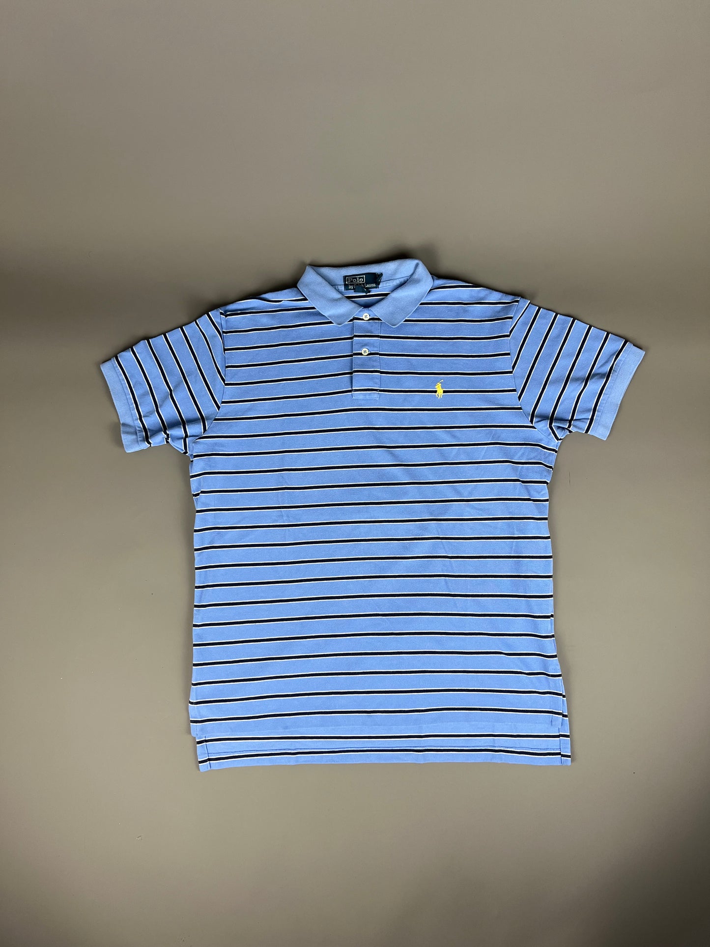 Ralph Lauren Poloshirt (L)