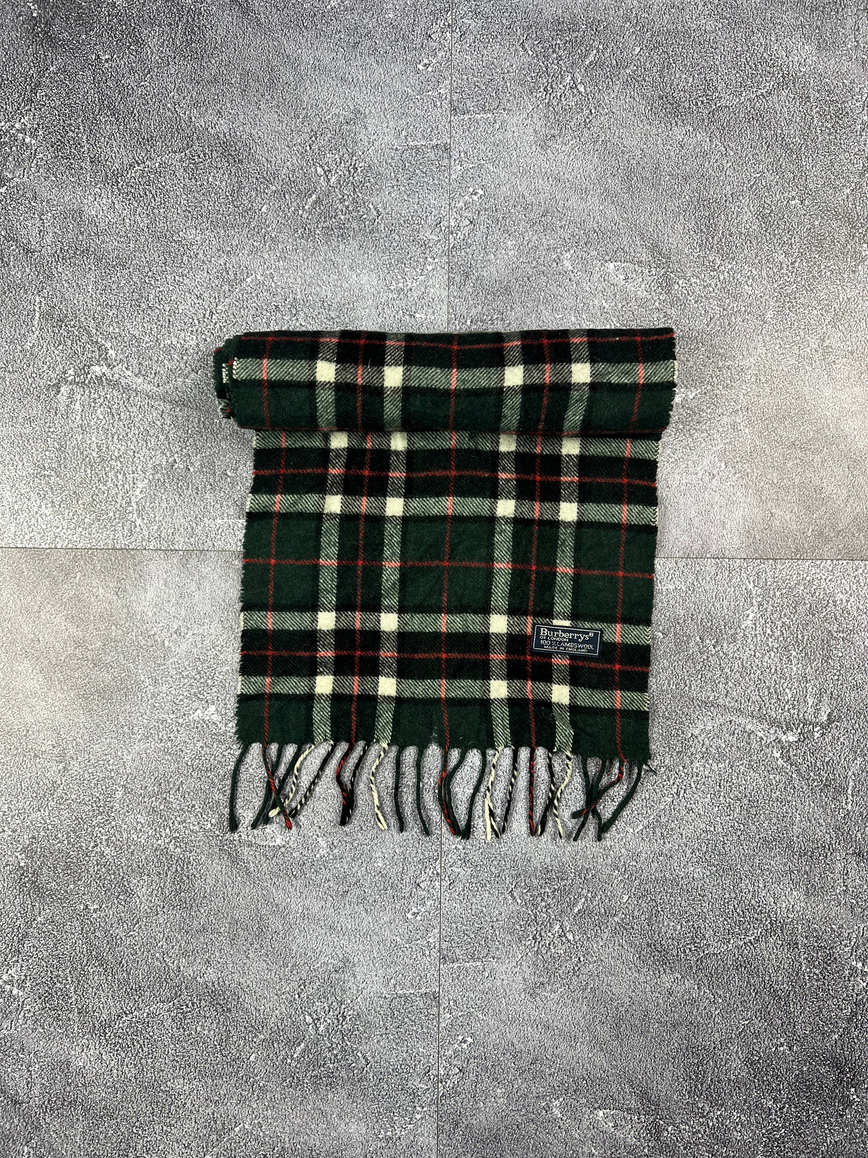 Burberry Schal (Unisex)