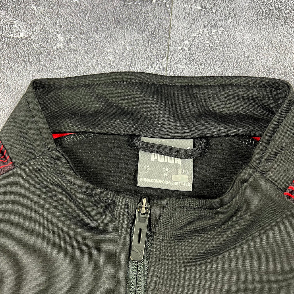 AC Miland Trainingsjacke (M)