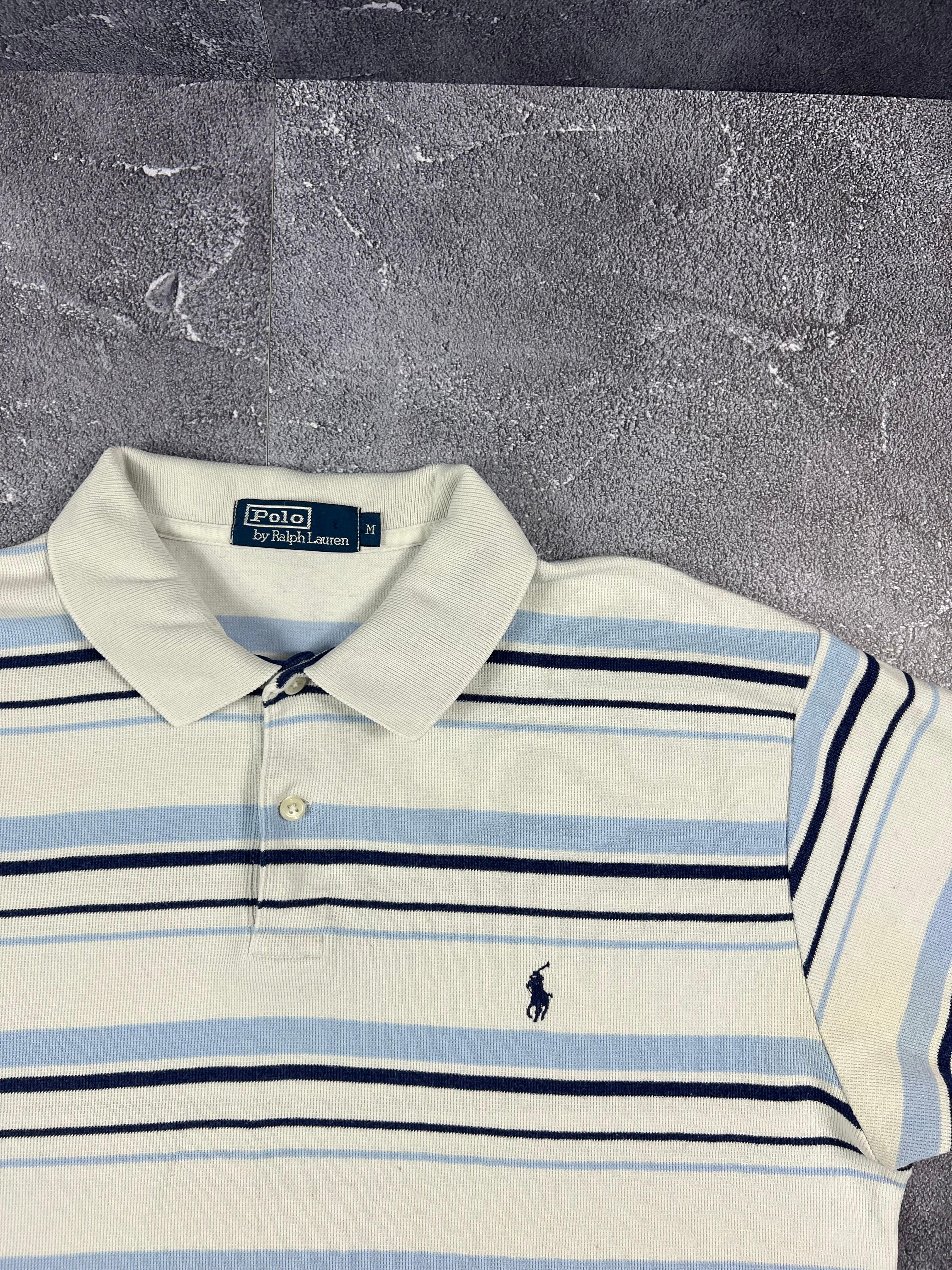 Ralph Lauren Poloshirt (L)