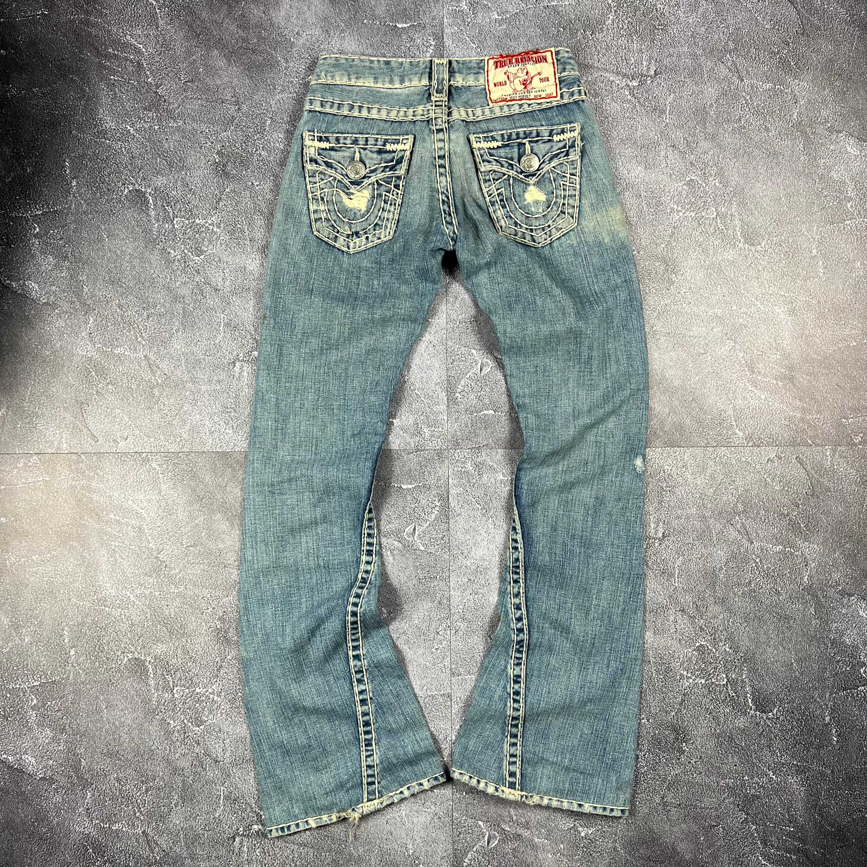 True Religion Jeanshose (Women) (XS)